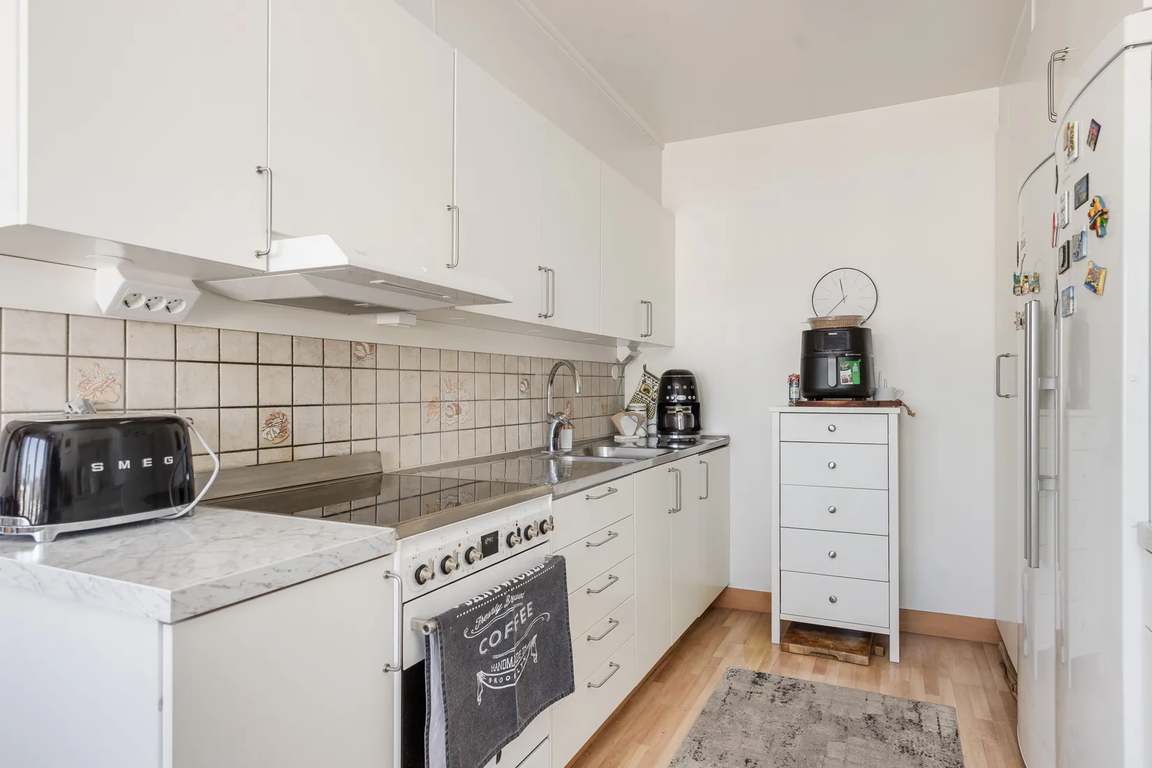 Bostadsrätt, Bäckebolsängen 18, Hisings Backa, Göteborg