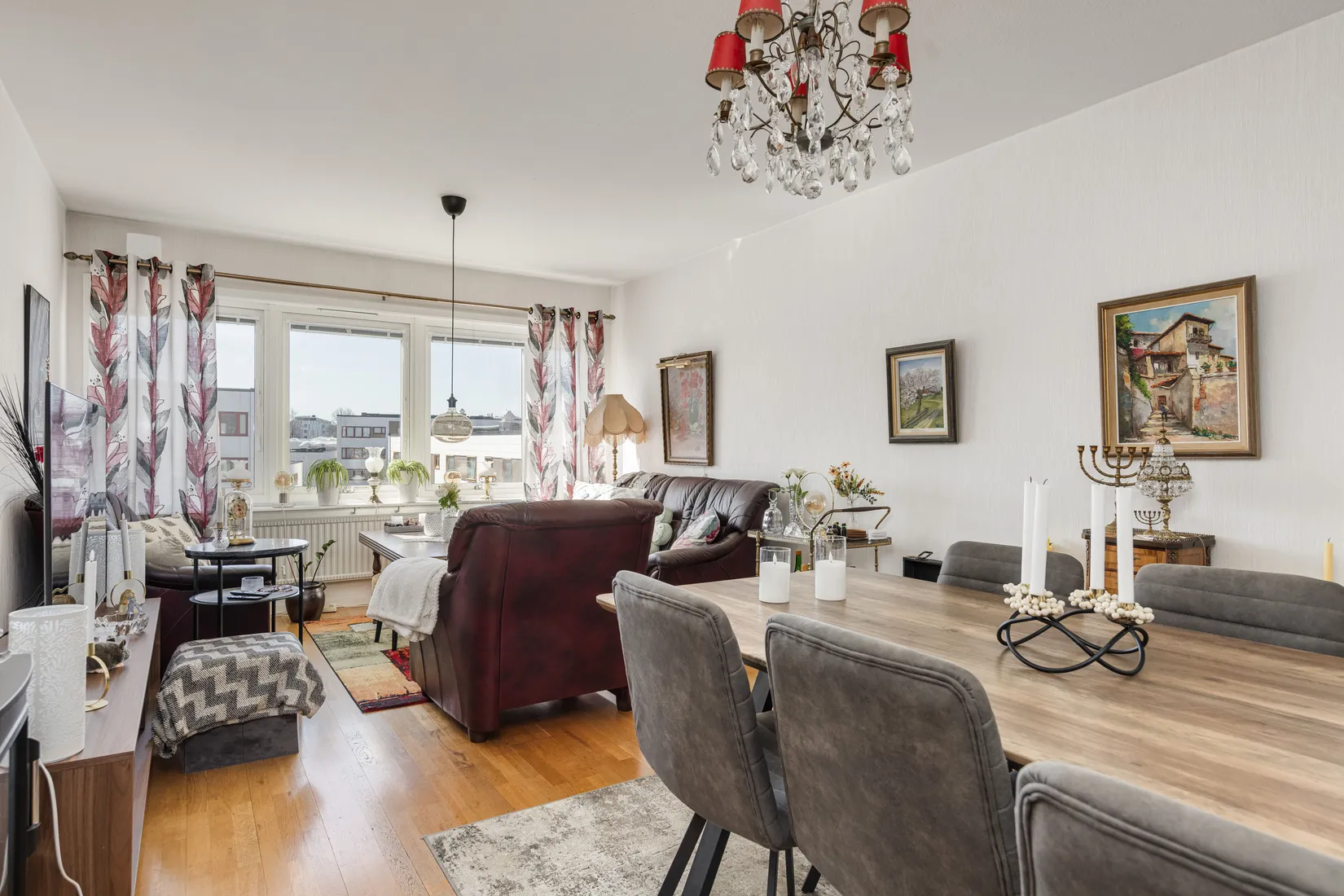 Bostadsrätt, Bäckebolsängen 18, Hisings Backa, Göteborg