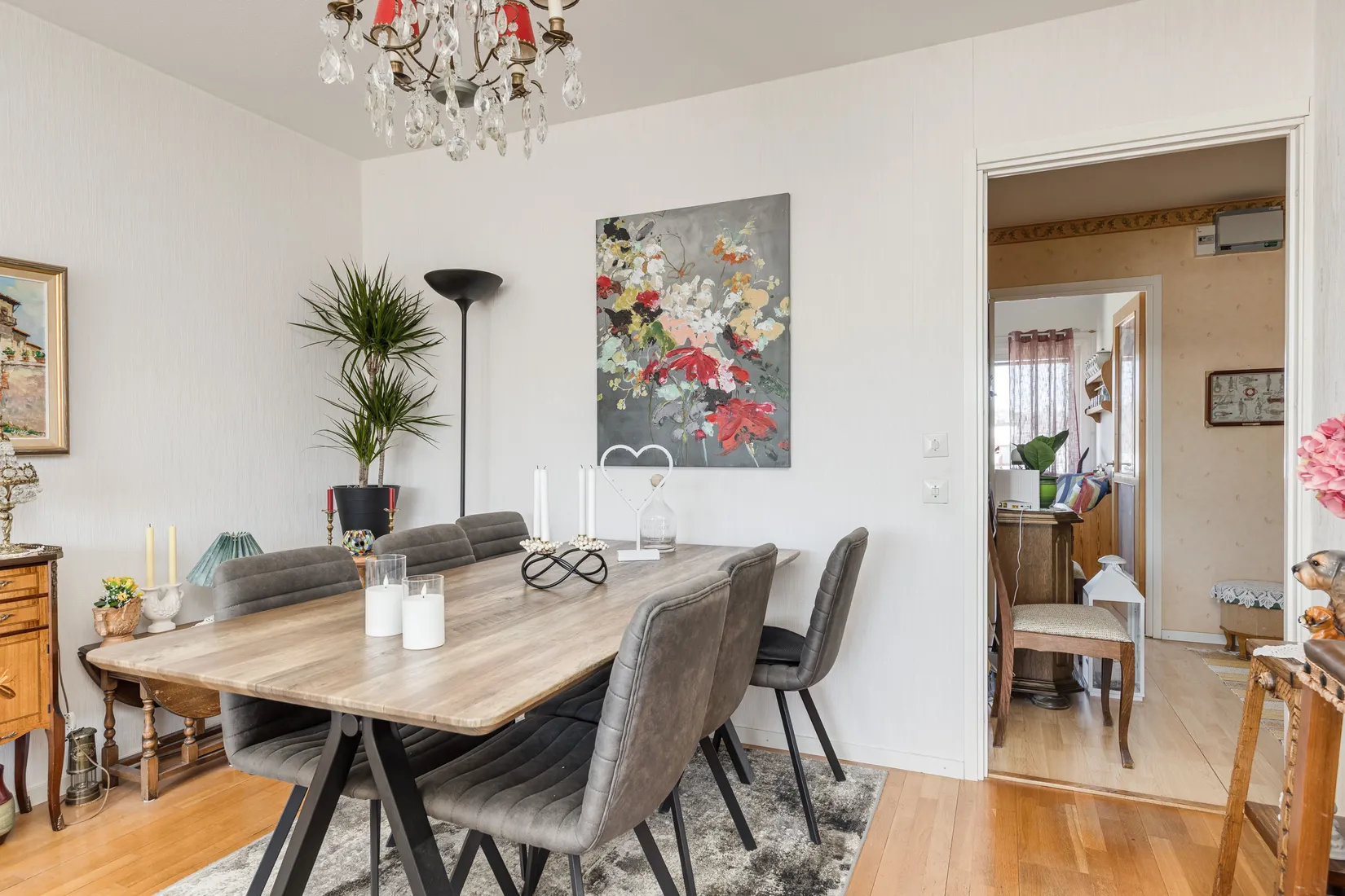 Bostadsrätt, Bäckebolsängen 18, Hisings Backa, Göteborg