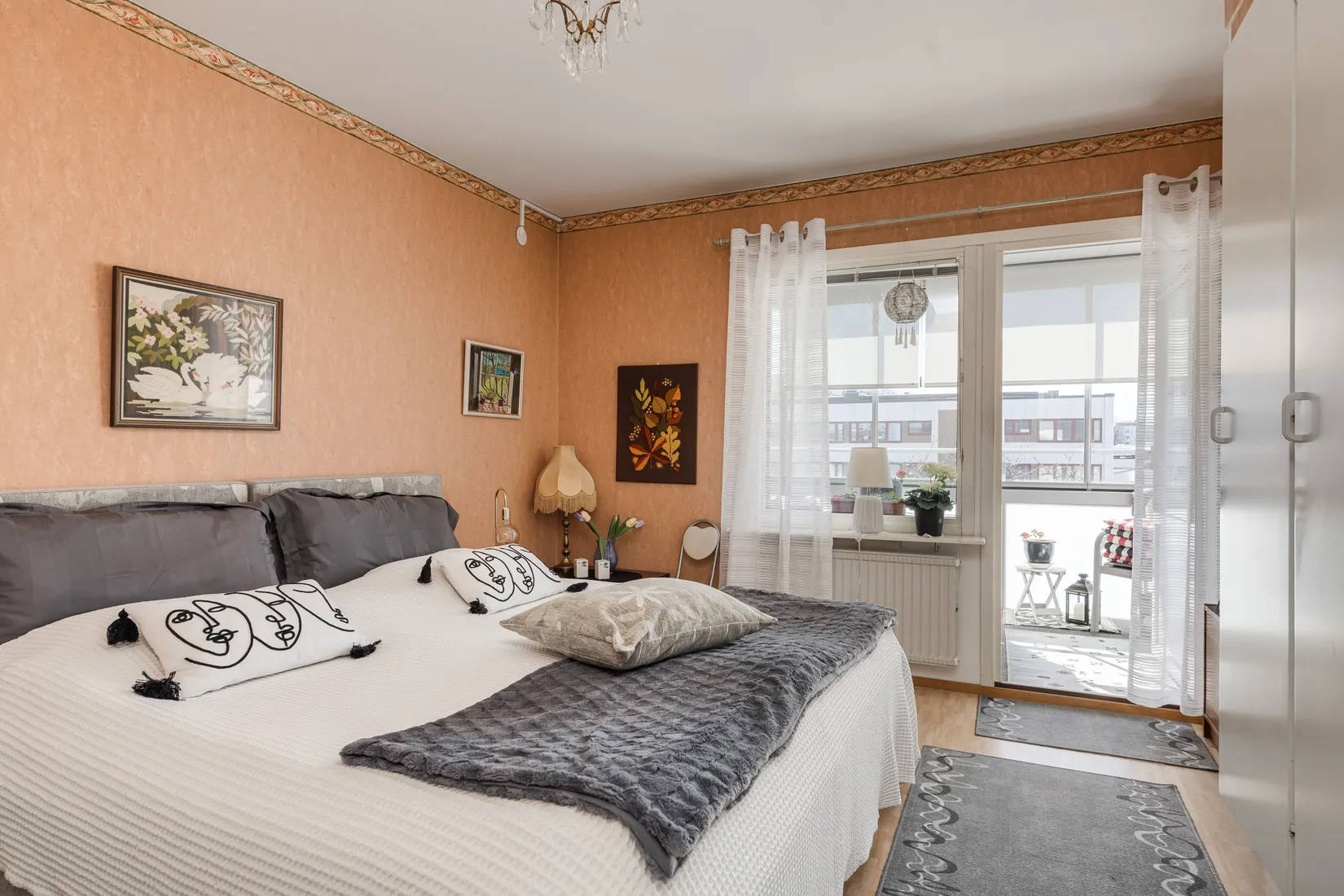 Bostadsrätt, Bäckebolsängen 18, Hisings Backa, Göteborg