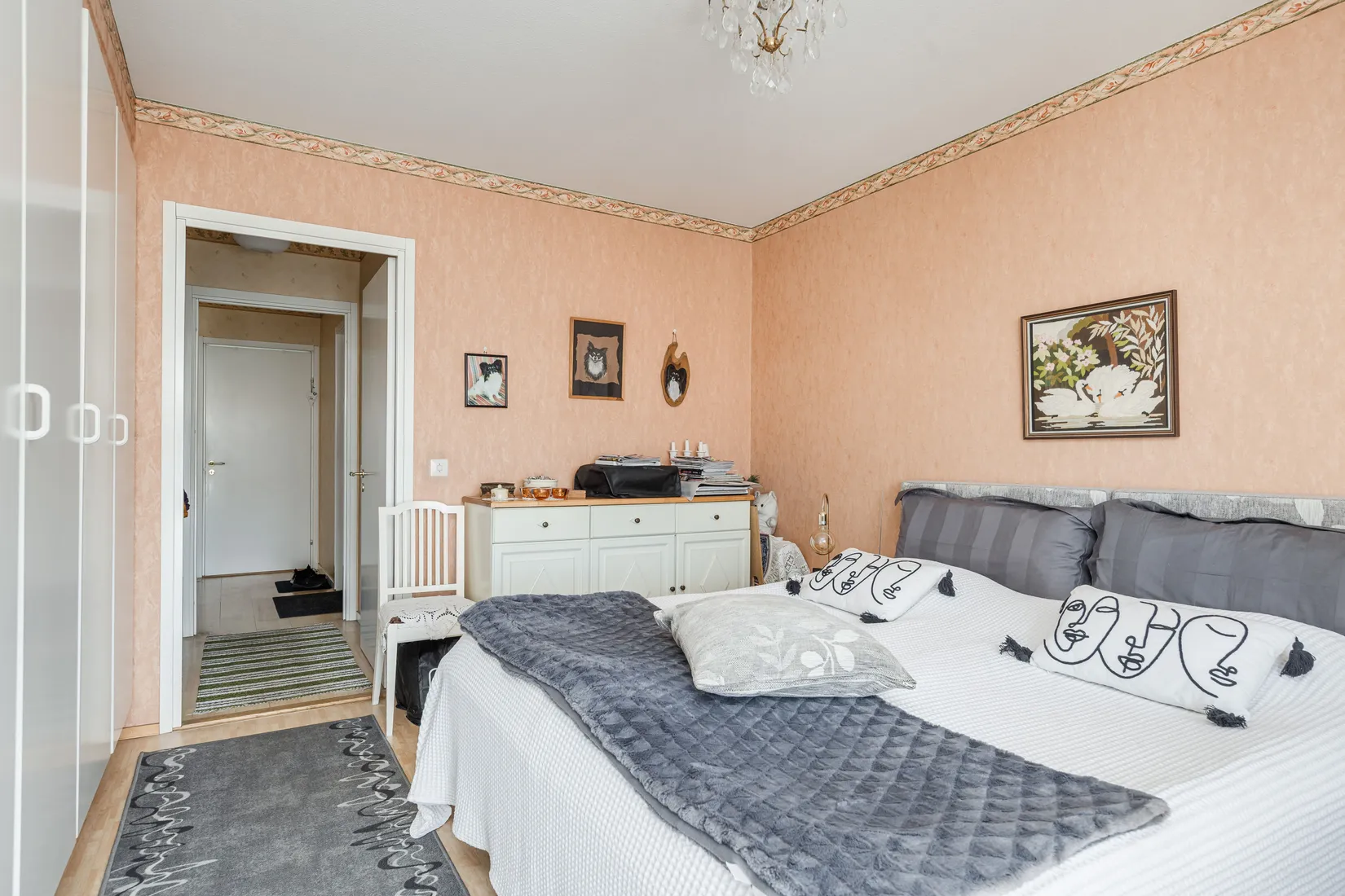 Bostadsrätt, Bäckebolsängen 18, Hisings Backa, Göteborg