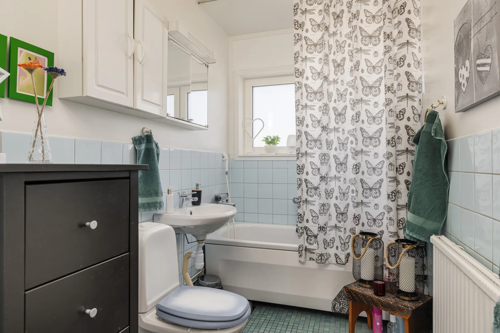 Bostadsrätt, Bäckebolsängen 18, Hisings Backa, Göteborg