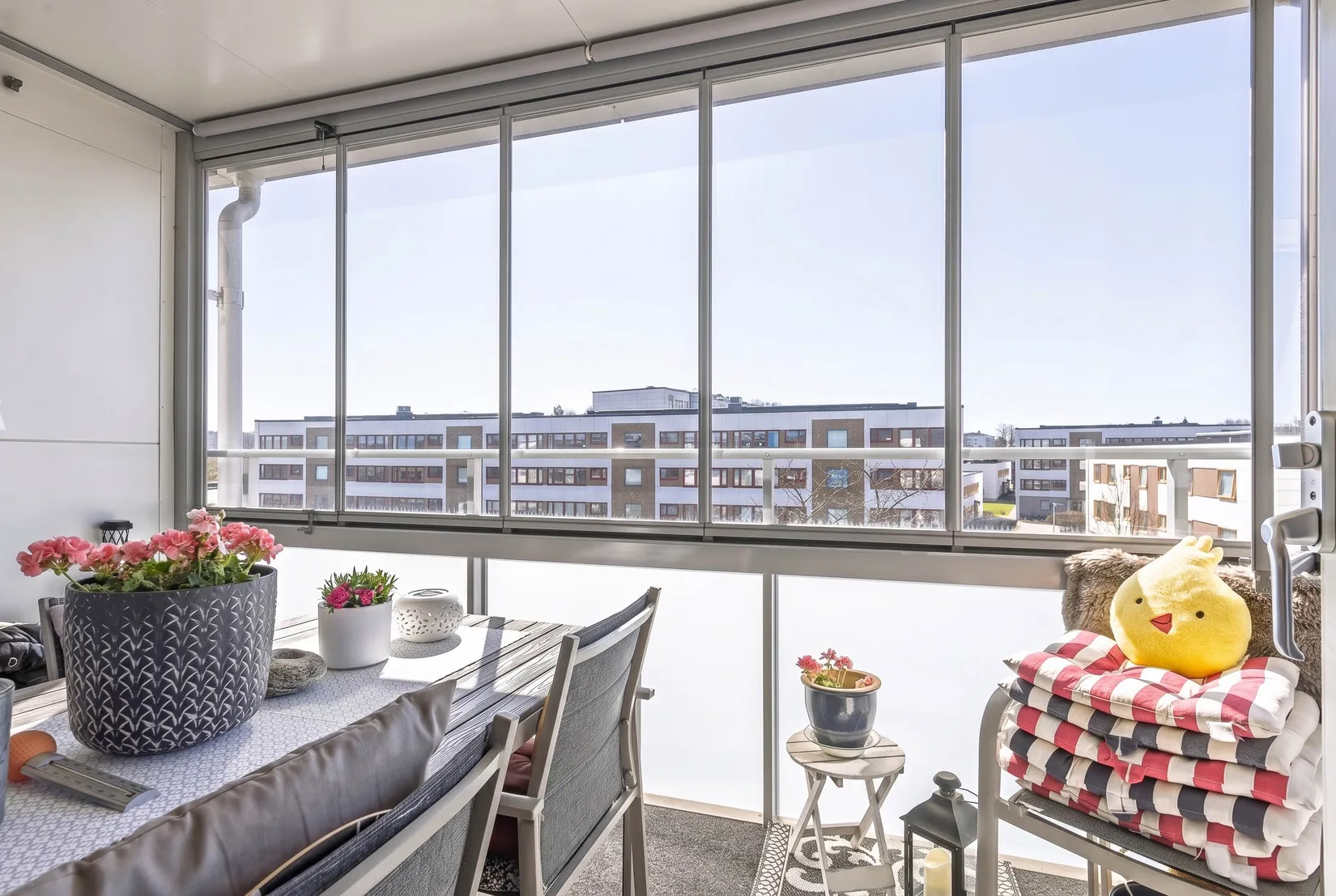 Bostadsrätt, Bäckebolsängen 18, Hisings Backa, Göteborg