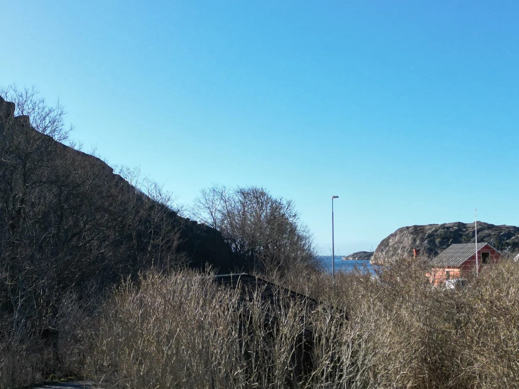 Fritidshus,  Källvik 29, Heestrand, Tanum