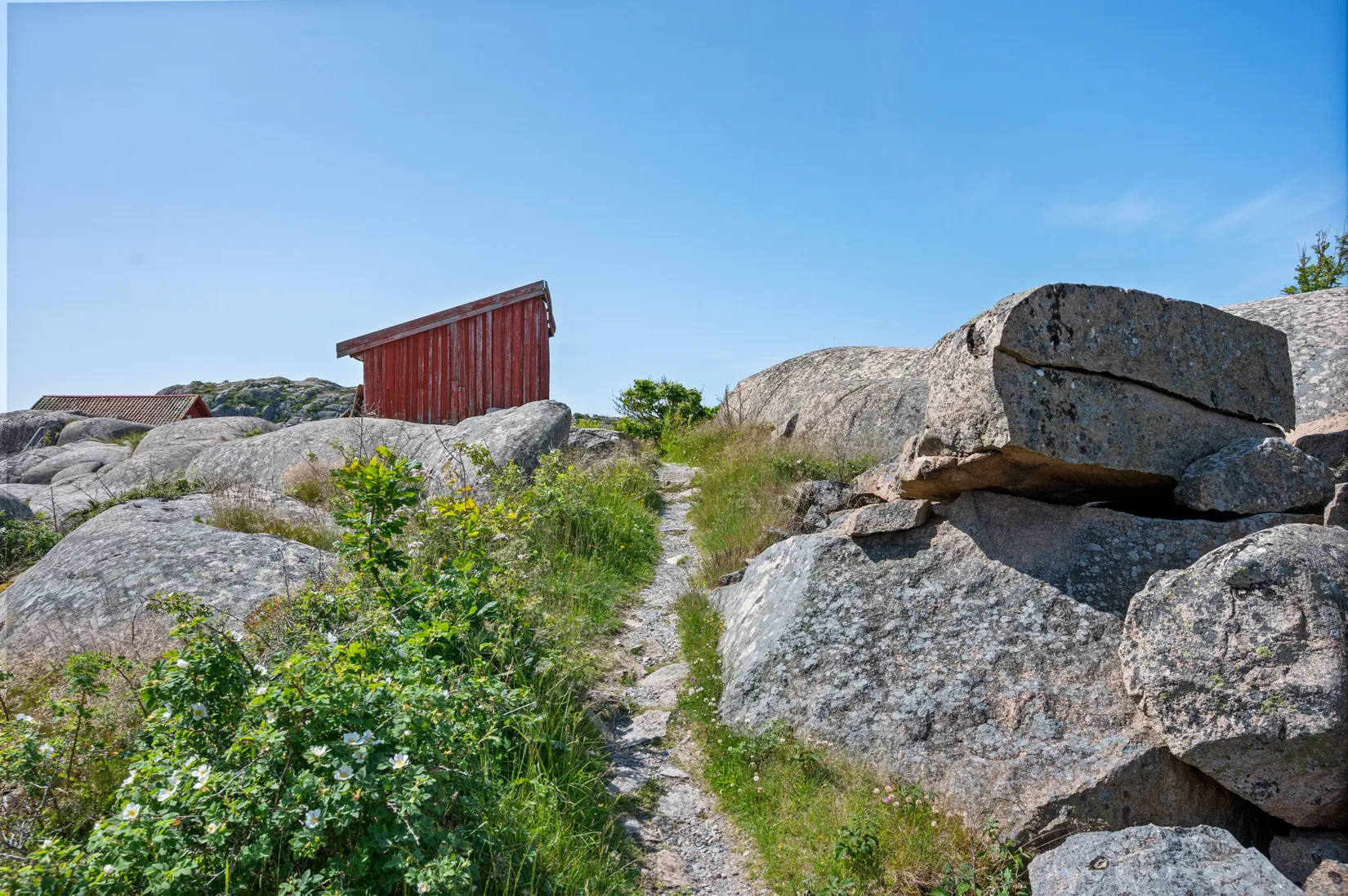 Fritidshus,  Källvik 29, Heestrand, Tanum