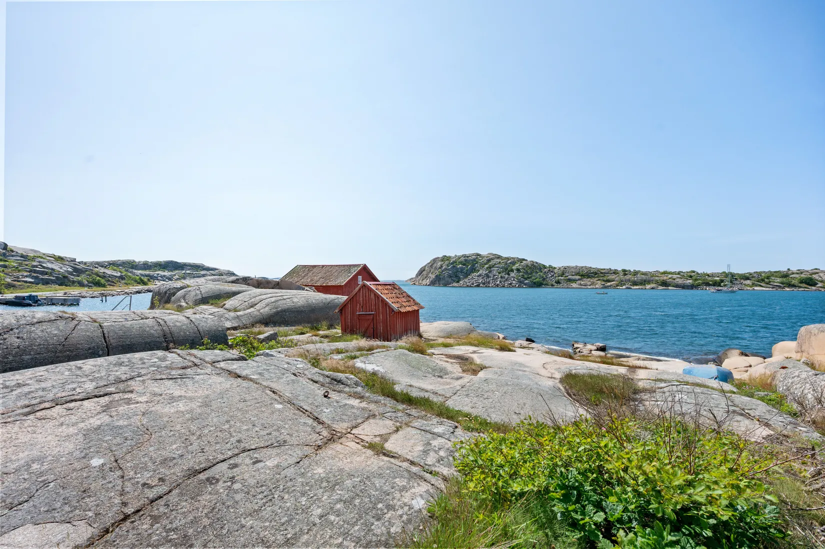 Fritidshus,  Källvik 29, Heestrand, Tanum