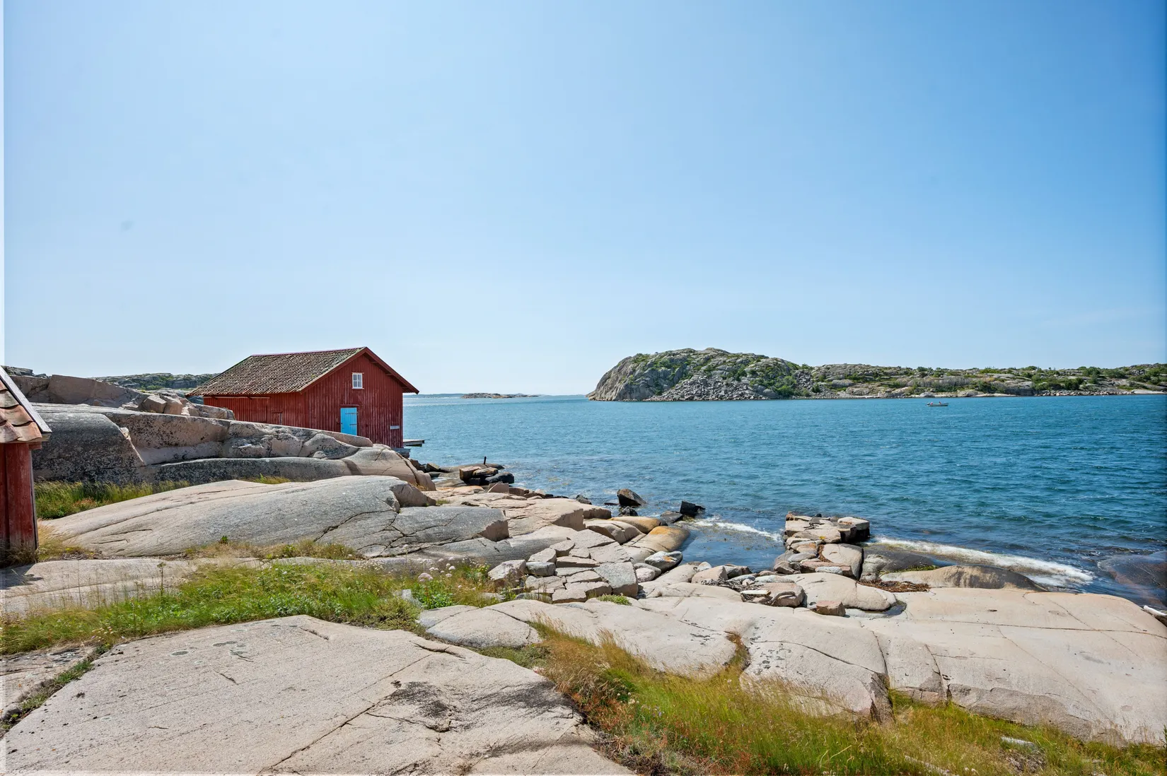 Fritidshus,  Källvik 29, Heestrand, Tanum