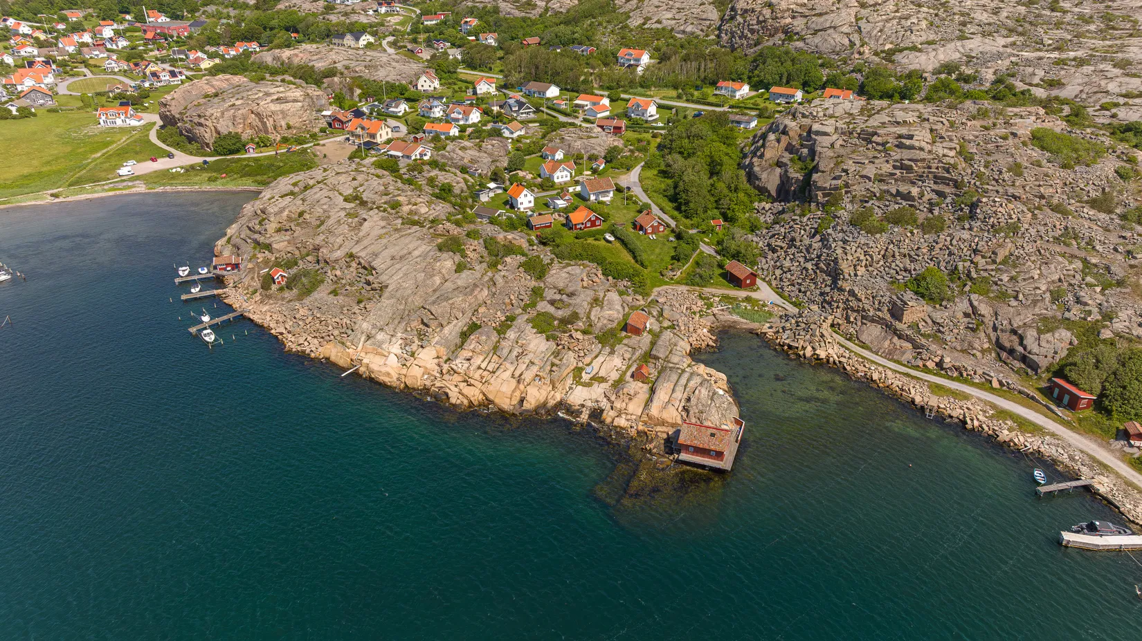 Fritidshus,  Källvik 29, Heestrand, Tanum