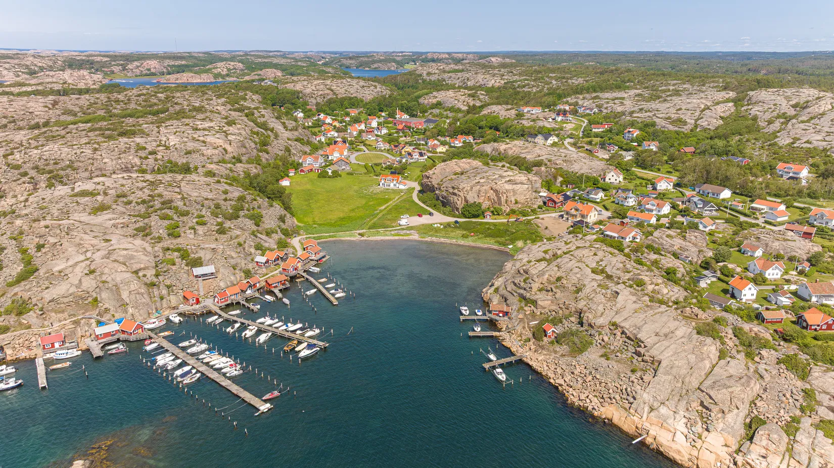 Fritidshus,  Källvik 29, Heestrand, Tanum