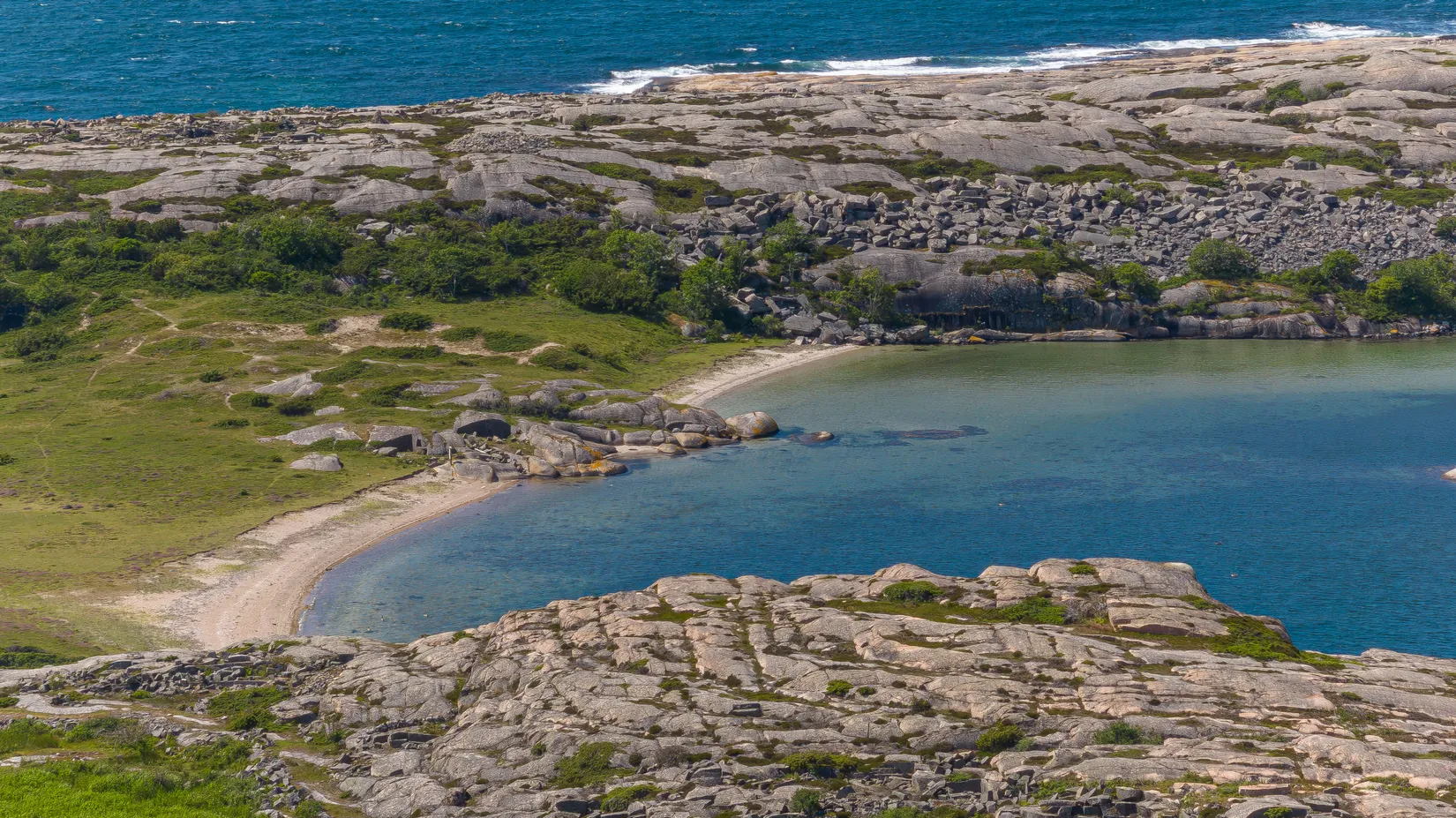 Fritidshus,  Källvik 29, Heestrand, Tanum