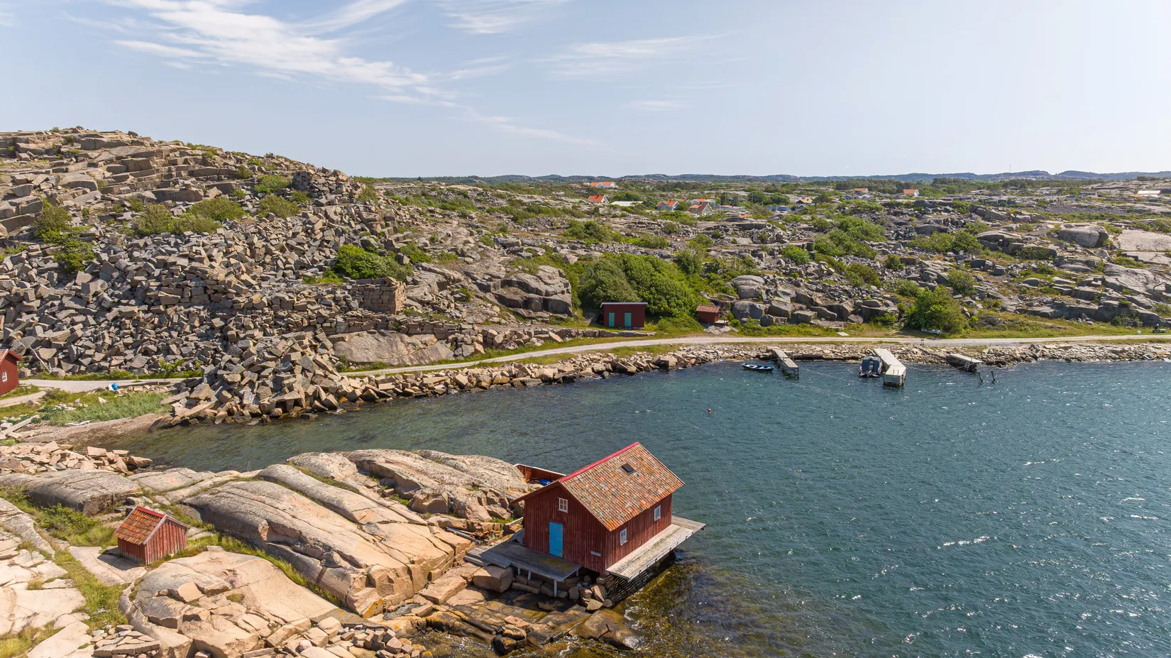 Fritidshus,  Källvik 29, Heestrand, Tanum