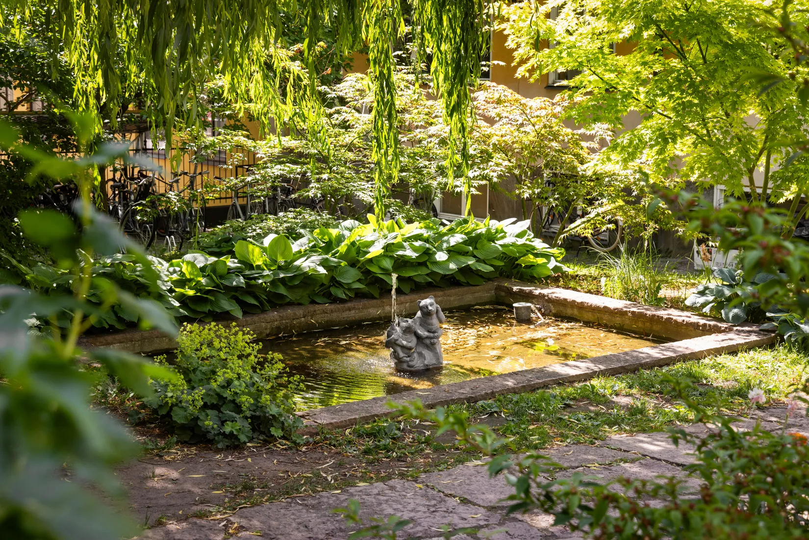 Bostadsrätt, Nytorgsgatan 15, Södermalm Katarina, Stockholm