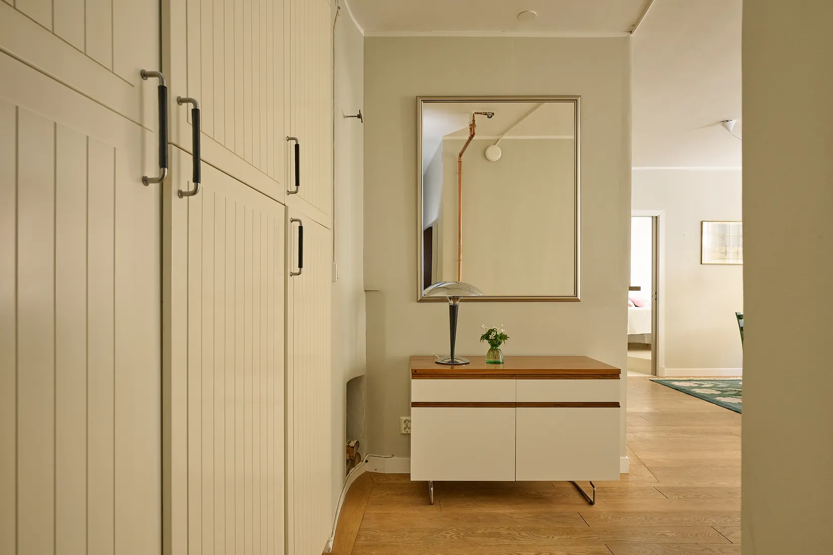 Bostadsrätt, Nytorgsgatan 15, Södermalm Katarina, Stockholm