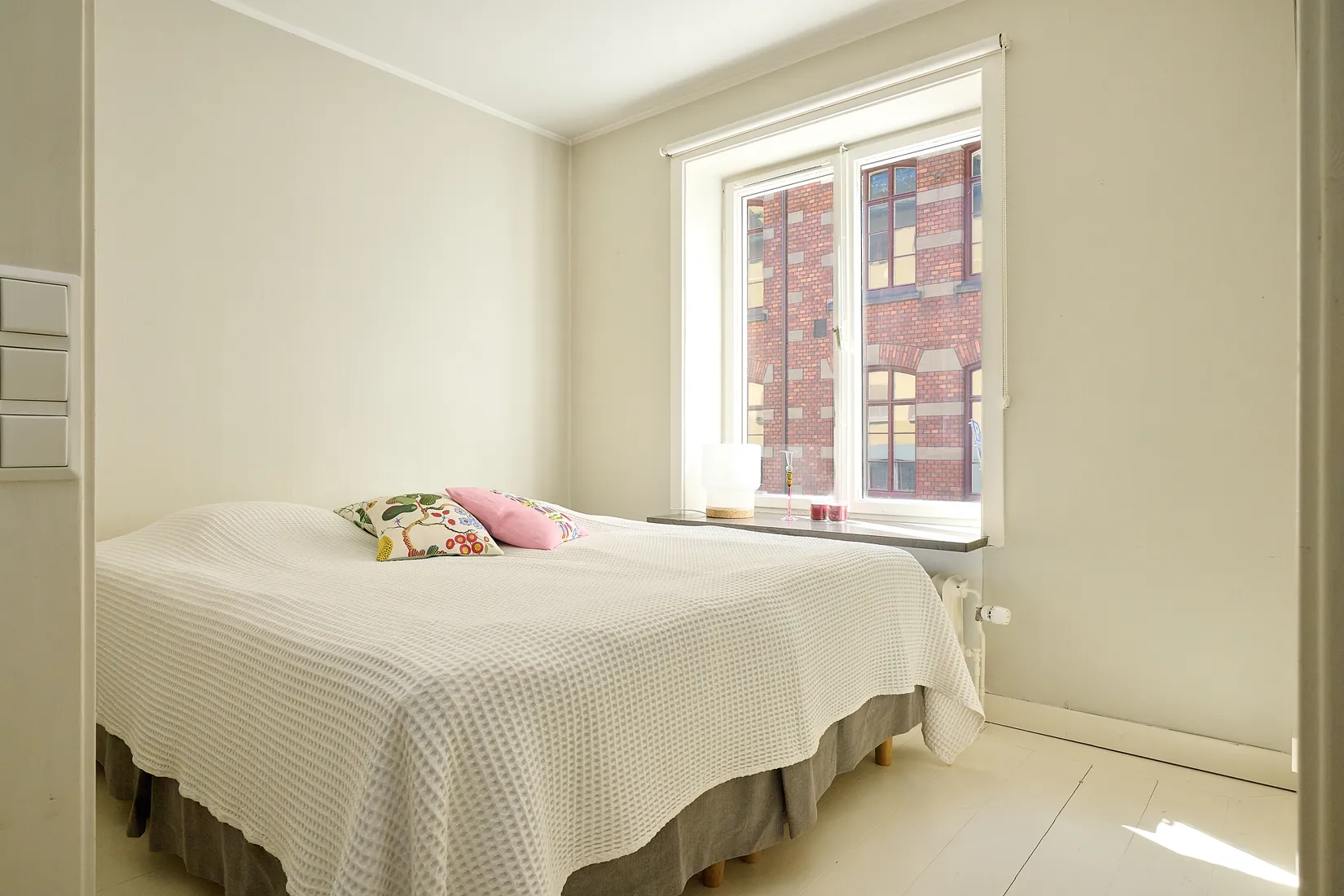 Bostadsrätt, Nytorgsgatan 15, Södermalm Katarina, Stockholm