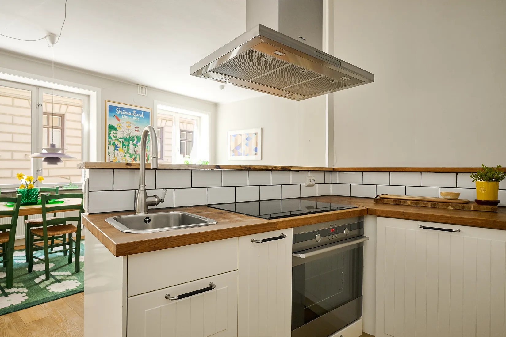 Bostadsrätt, Nytorgsgatan 15, Södermalm Katarina, Stockholm