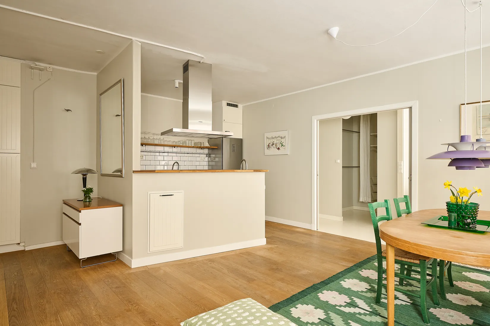Bostadsrätt, Nytorgsgatan 15, Södermalm Katarina, Stockholm
