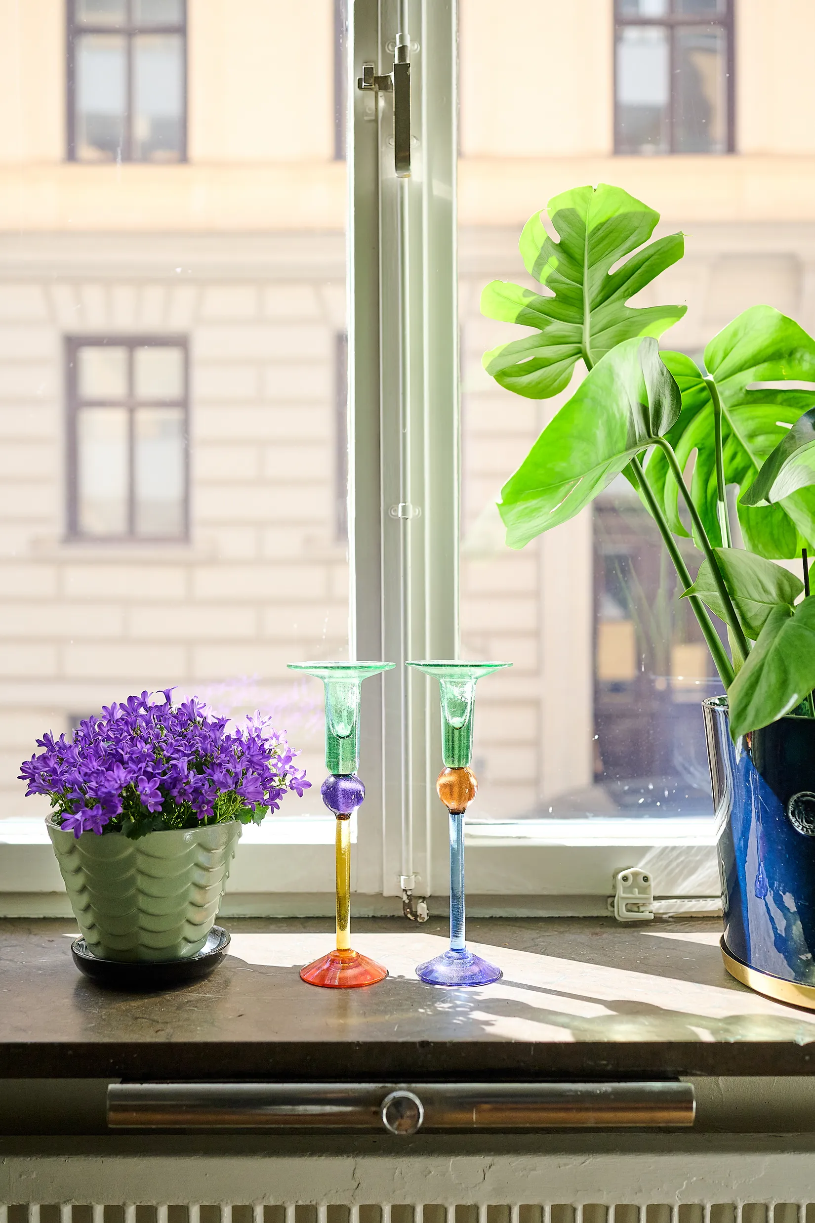 Bostadsrätt, Nytorgsgatan 15, Södermalm Katarina, Stockholm