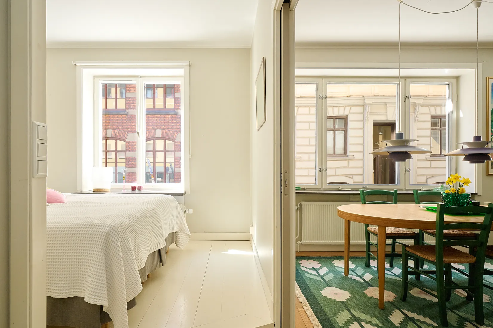 Bostadsrätt, Nytorgsgatan 15, Södermalm Katarina, Stockholm