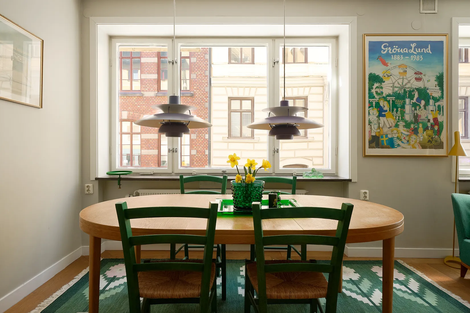 Bostadsrätt, Nytorgsgatan 15, Södermalm Katarina, Stockholm
