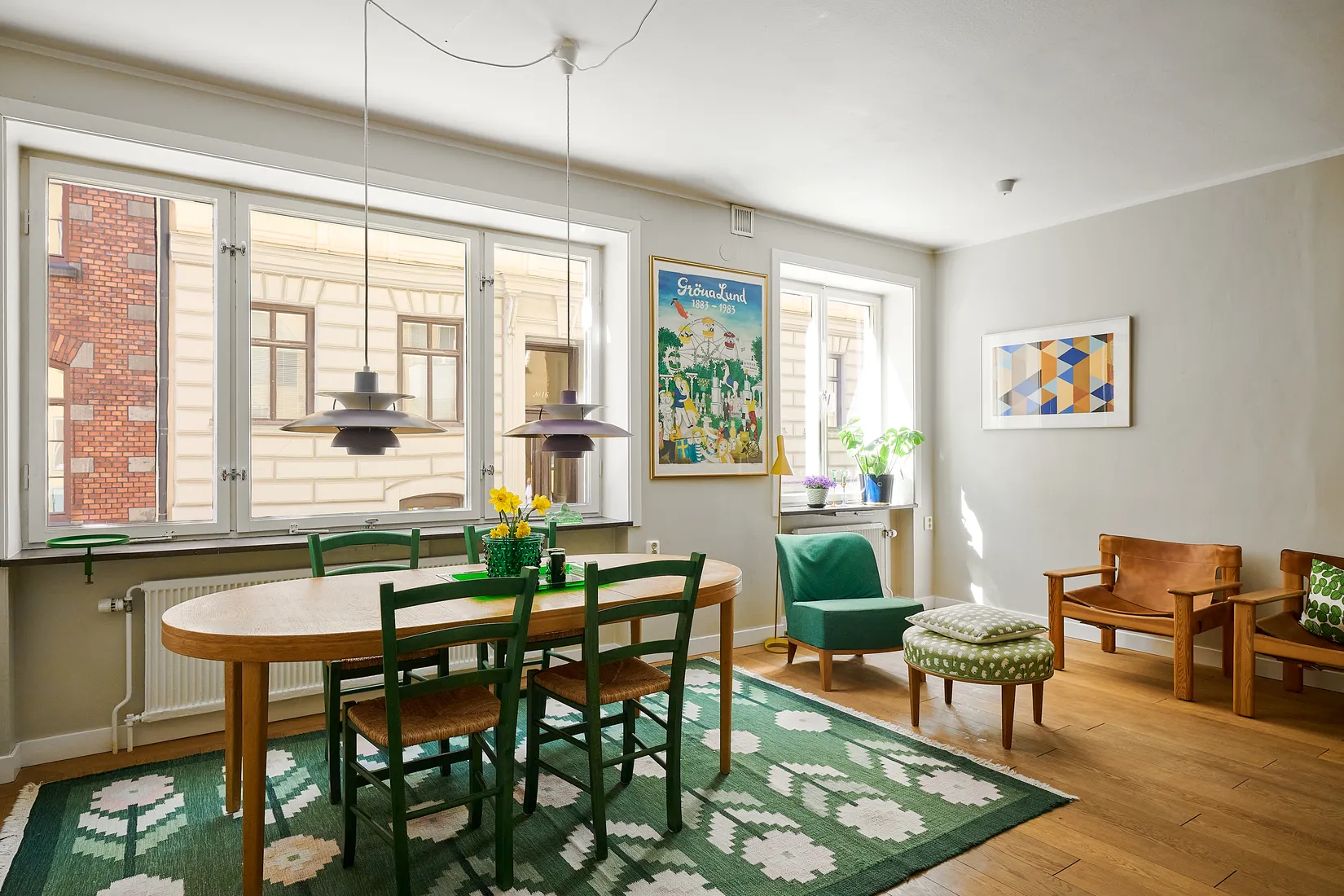 Bostadsrätt, Nytorgsgatan 15, Södermalm Katarina, Stockholm