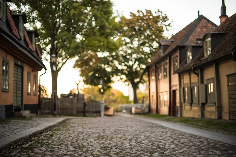 Bostadsrätt, Nytorgsgatan 15, Södermalm Katarina, Stockholm