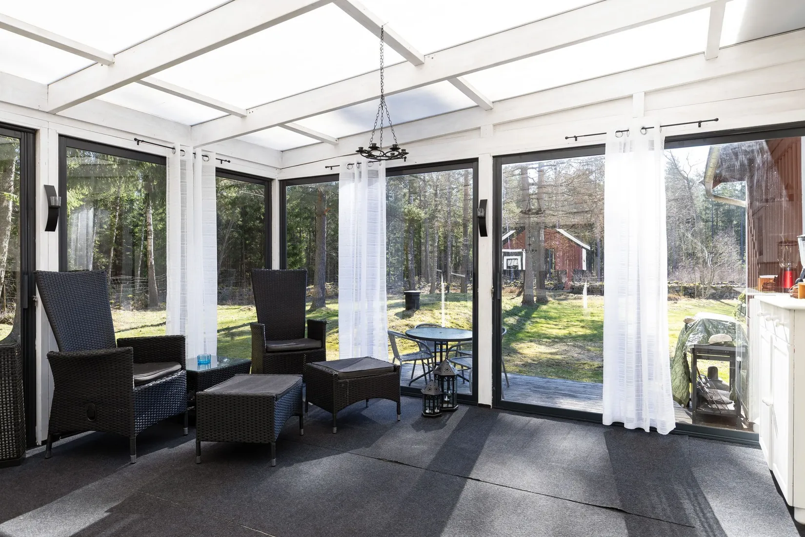 Villa, Nässjömåla 120, Nässjömåla, Nybro