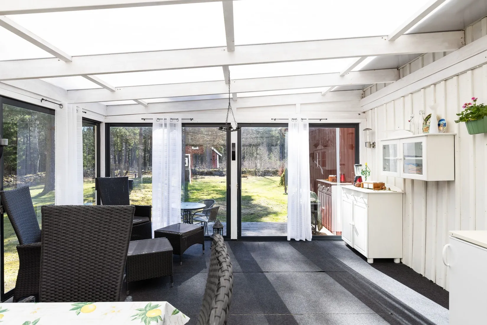 Villa, Nässjömåla 120, Nässjömåla, Nybro