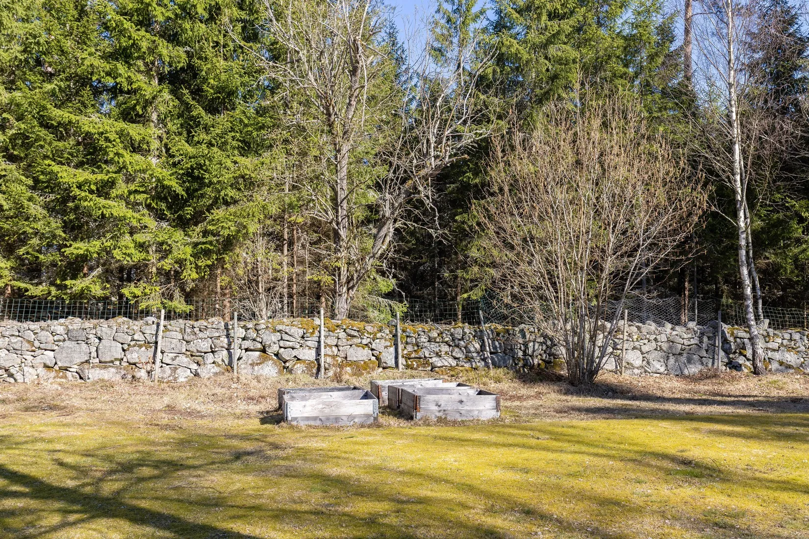 Villa, Nässjömåla 120, Nässjömåla, Nybro