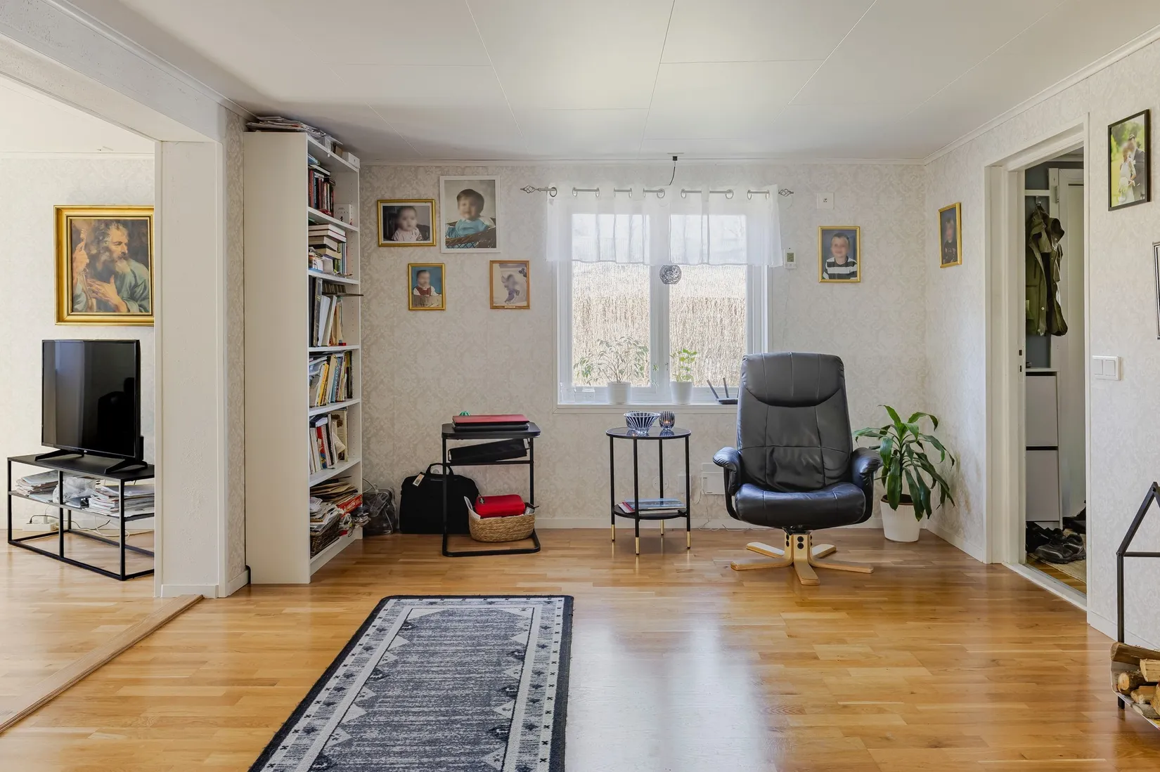 Villa, Nässjömåla 120, Nässjömåla, Nybro