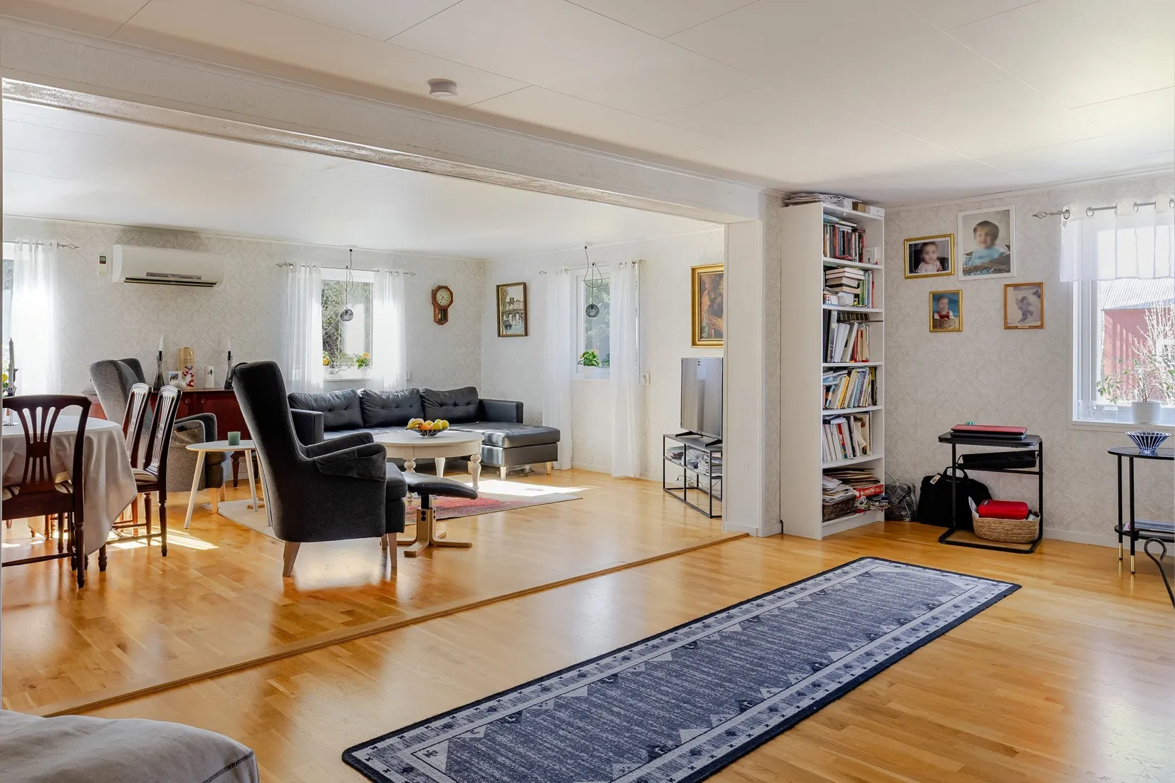 Villa, Nässjömåla 120, Nässjömåla, Nybro