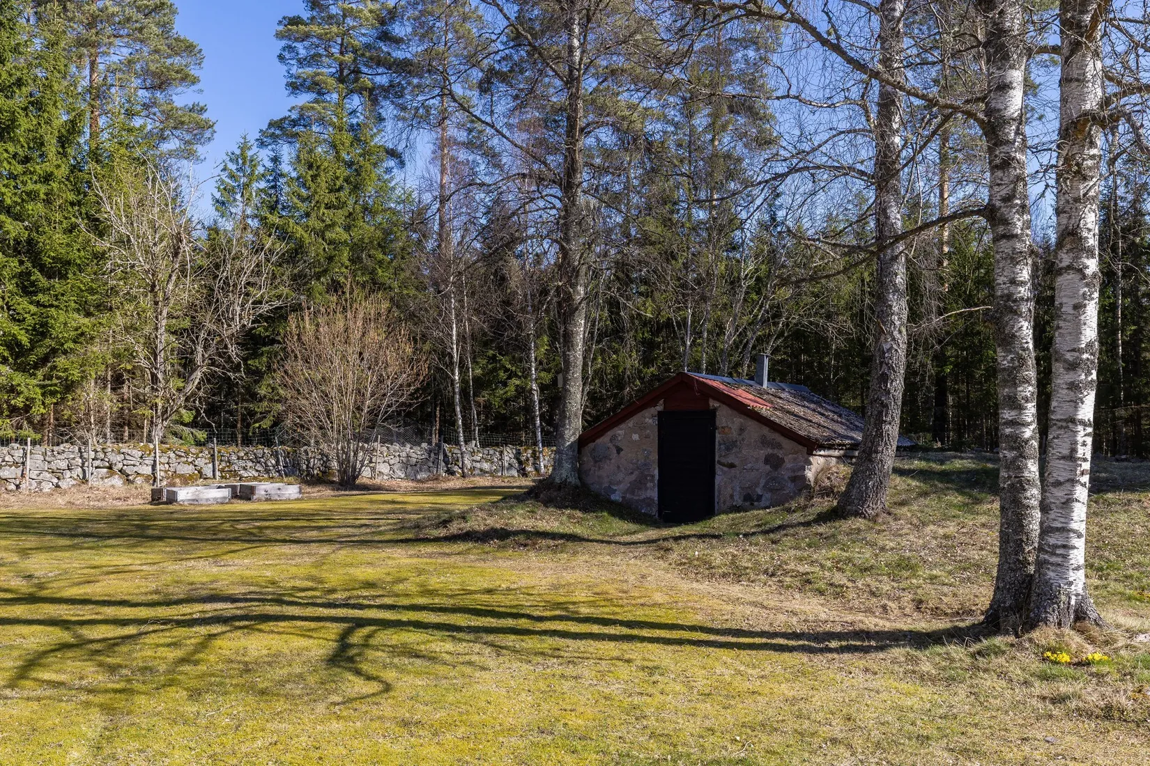 Villa, Nässjömåla 120, Nässjömåla, Nybro