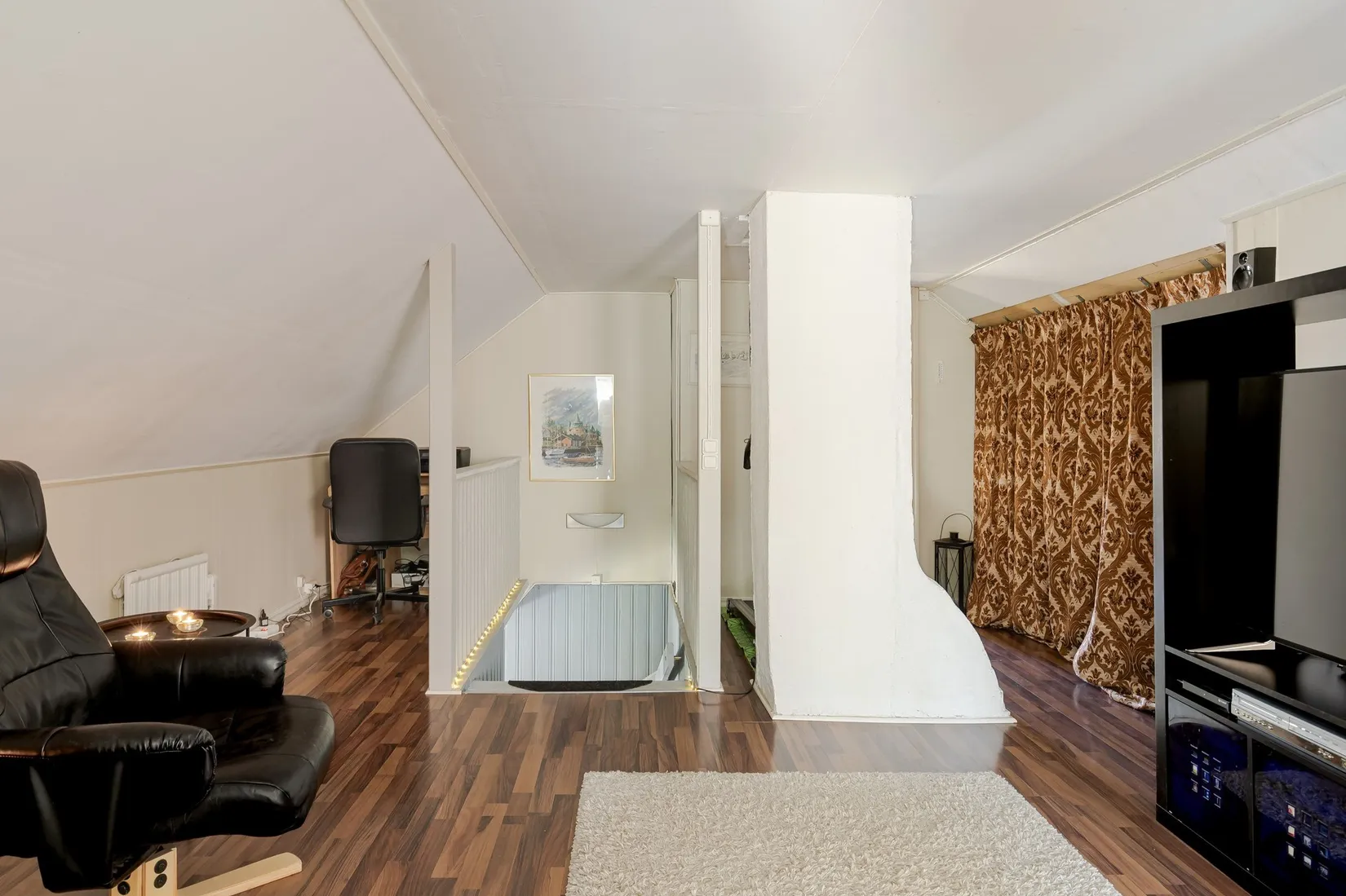 Villa, Nässjömåla 120, Nässjömåla, Nybro