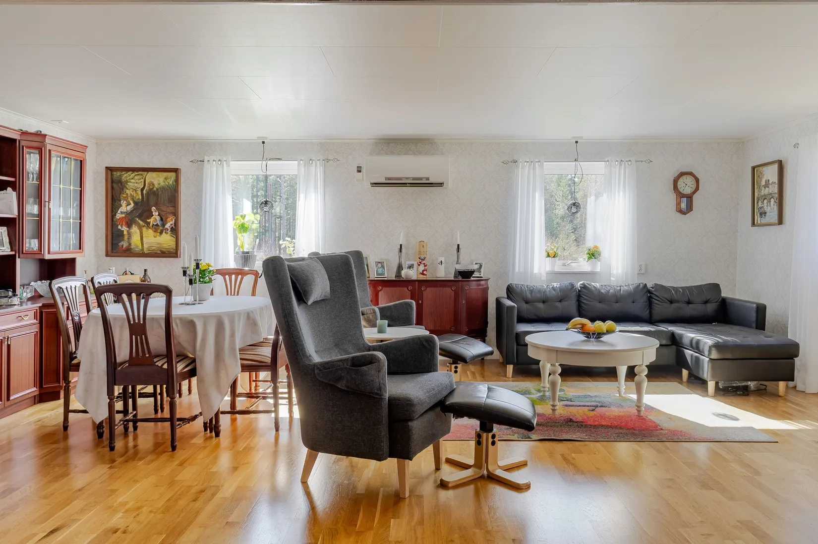Villa, Nässjömåla 120, Nässjömåla, Nybro