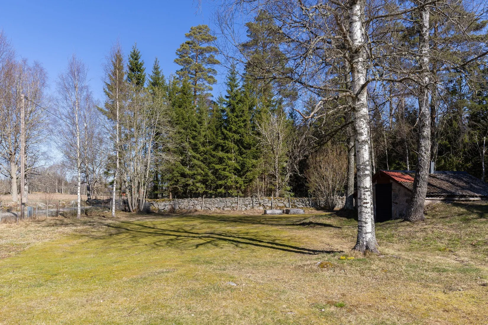 Villa, Nässjömåla 120, Nässjömåla, Nybro