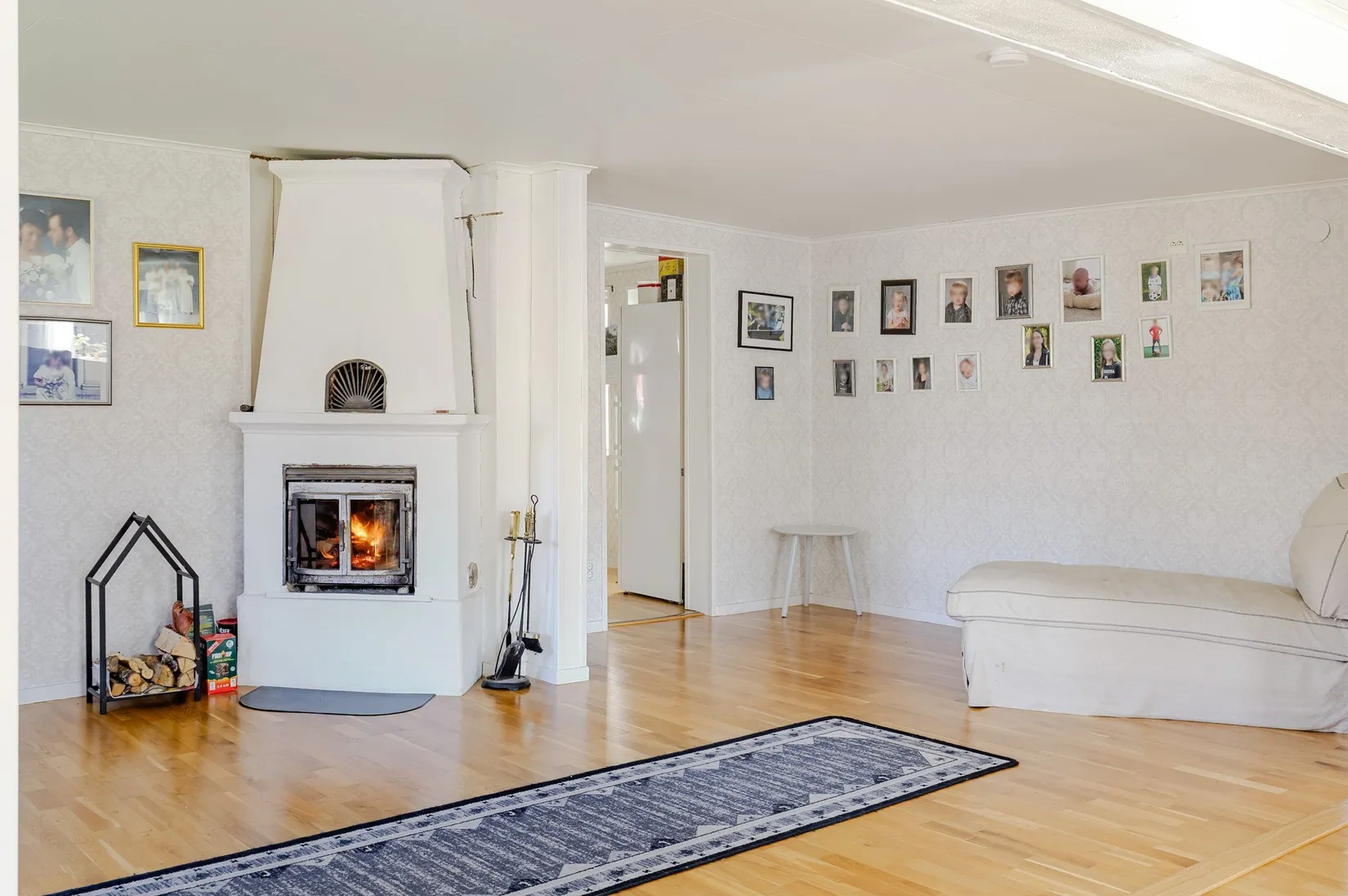 Villa, Nässjömåla 120, Nässjömåla, Nybro