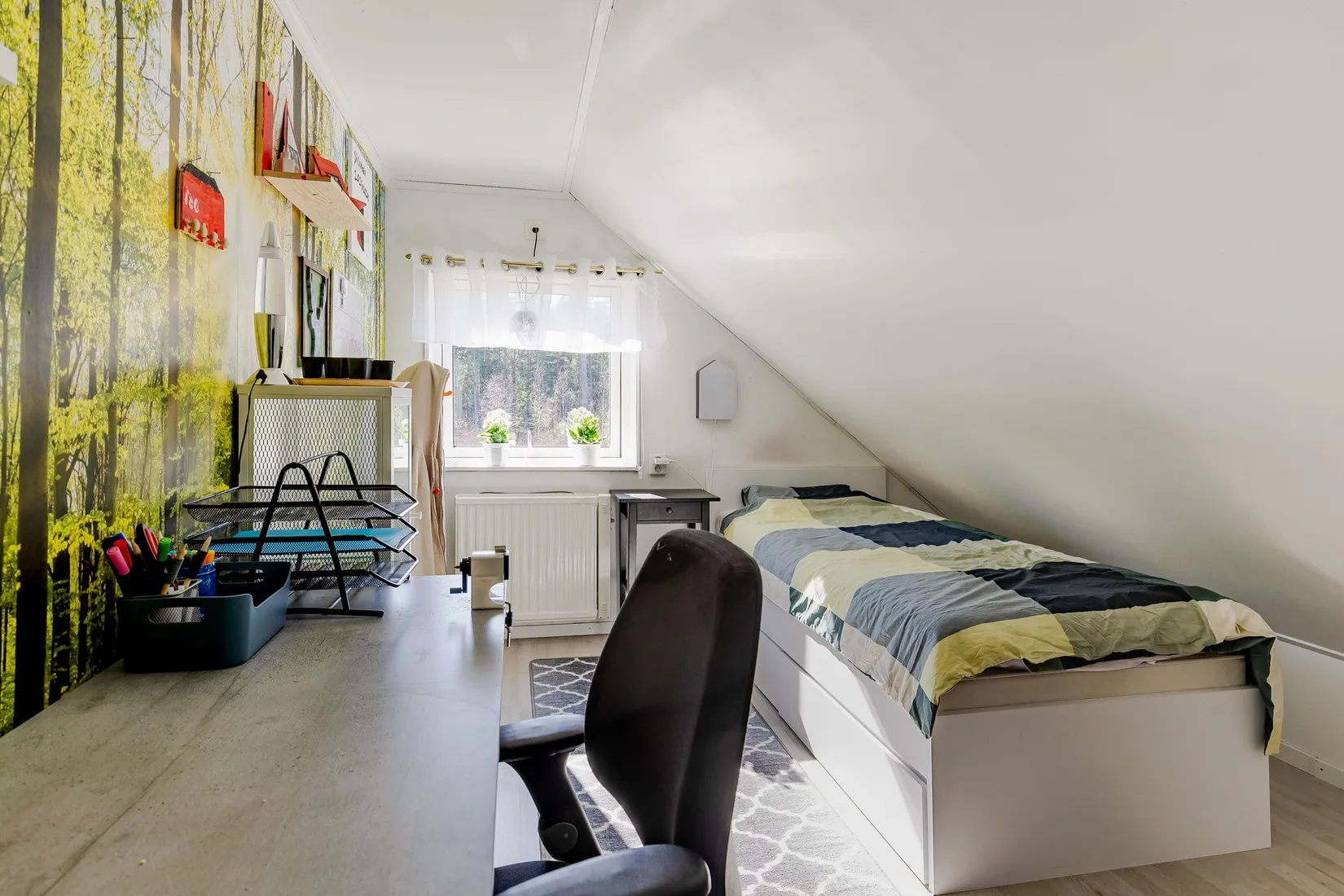 Villa, Nässjömåla 120, Nässjömåla, Nybro