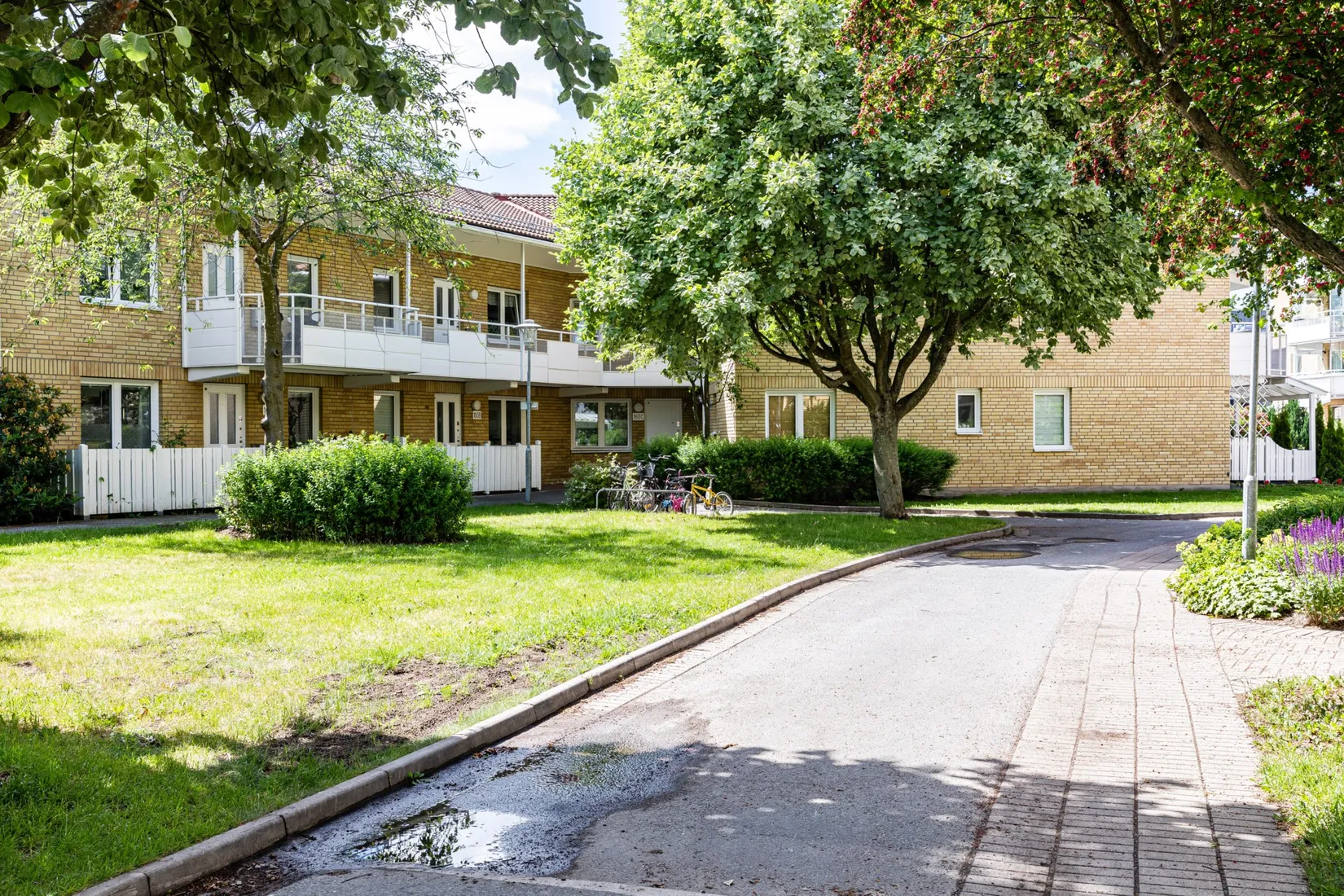 Bostadsrätt, Västertorpsvägen 148, Västertorp, Stockholm