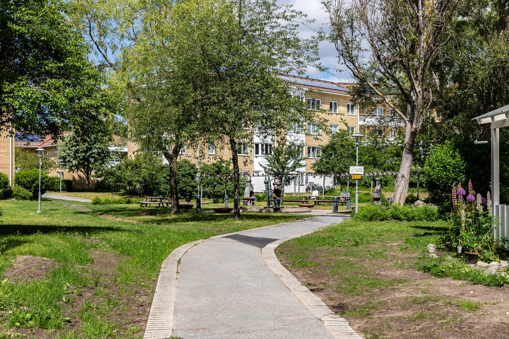 Bostadsrätt, Västertorpsvägen 148, Västertorp, Stockholm