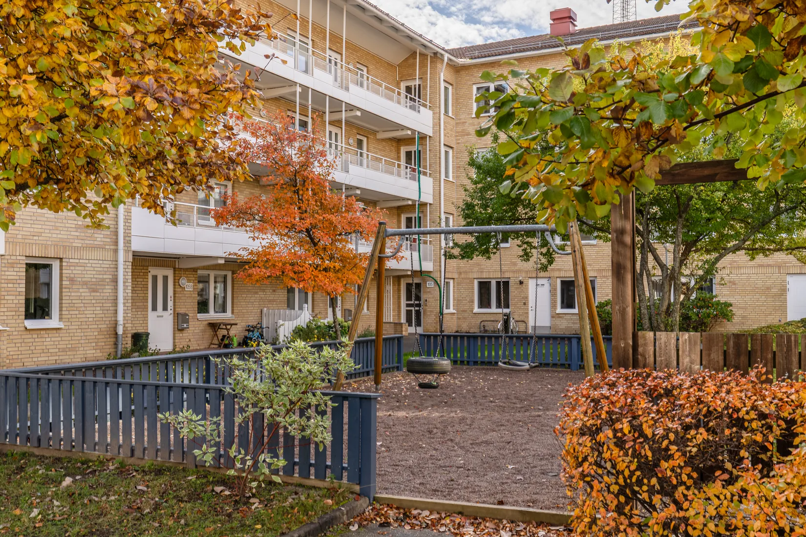 Bostadsrätt, Västertorpsvägen 148, Västertorp, Stockholm