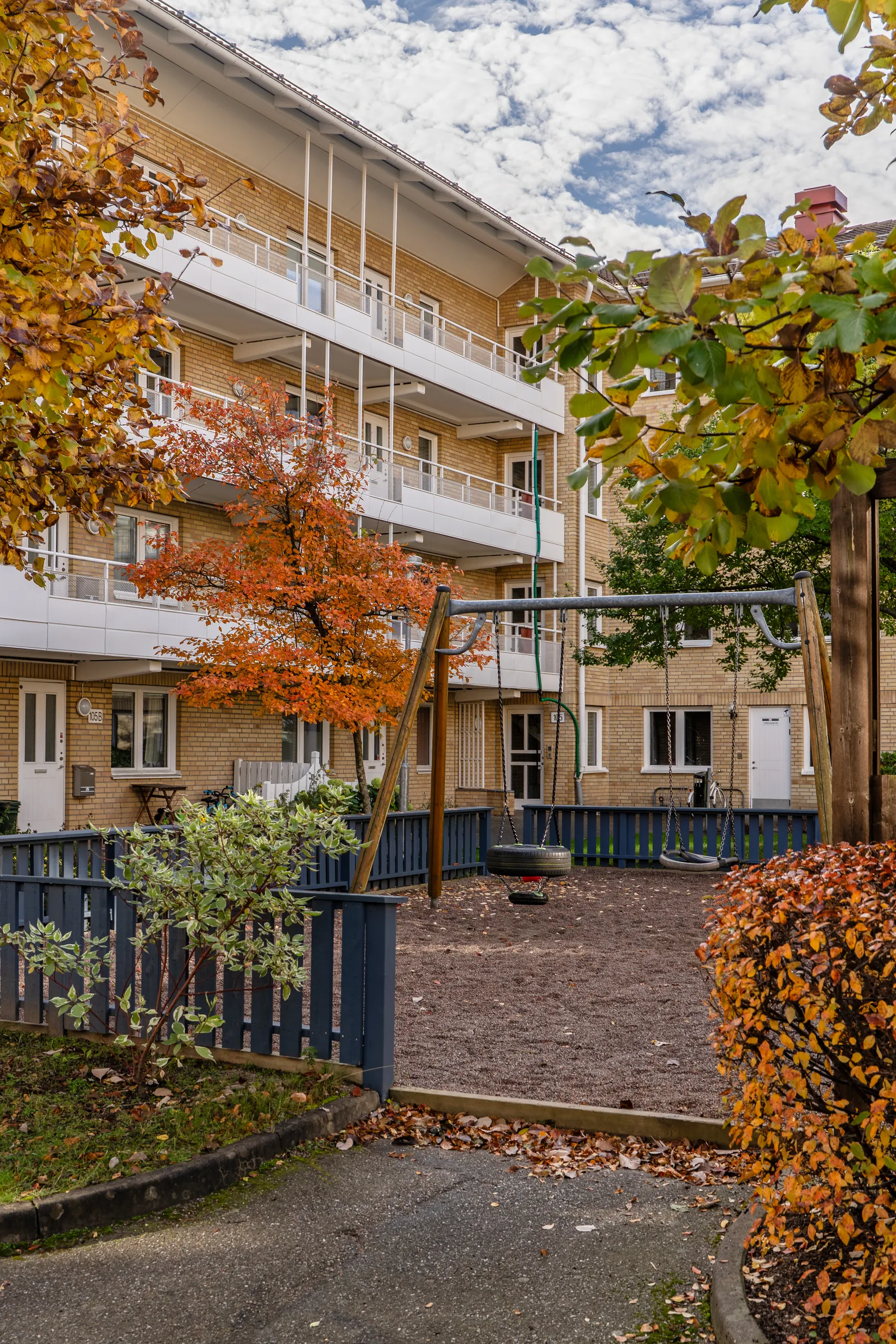 Bostadsrätt, Västertorpsvägen 148, Västertorp, Stockholm