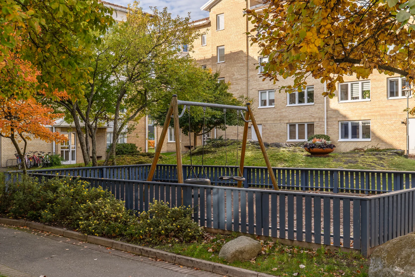 Bostadsrätt, Västertorpsvägen 148, Västertorp, Stockholm