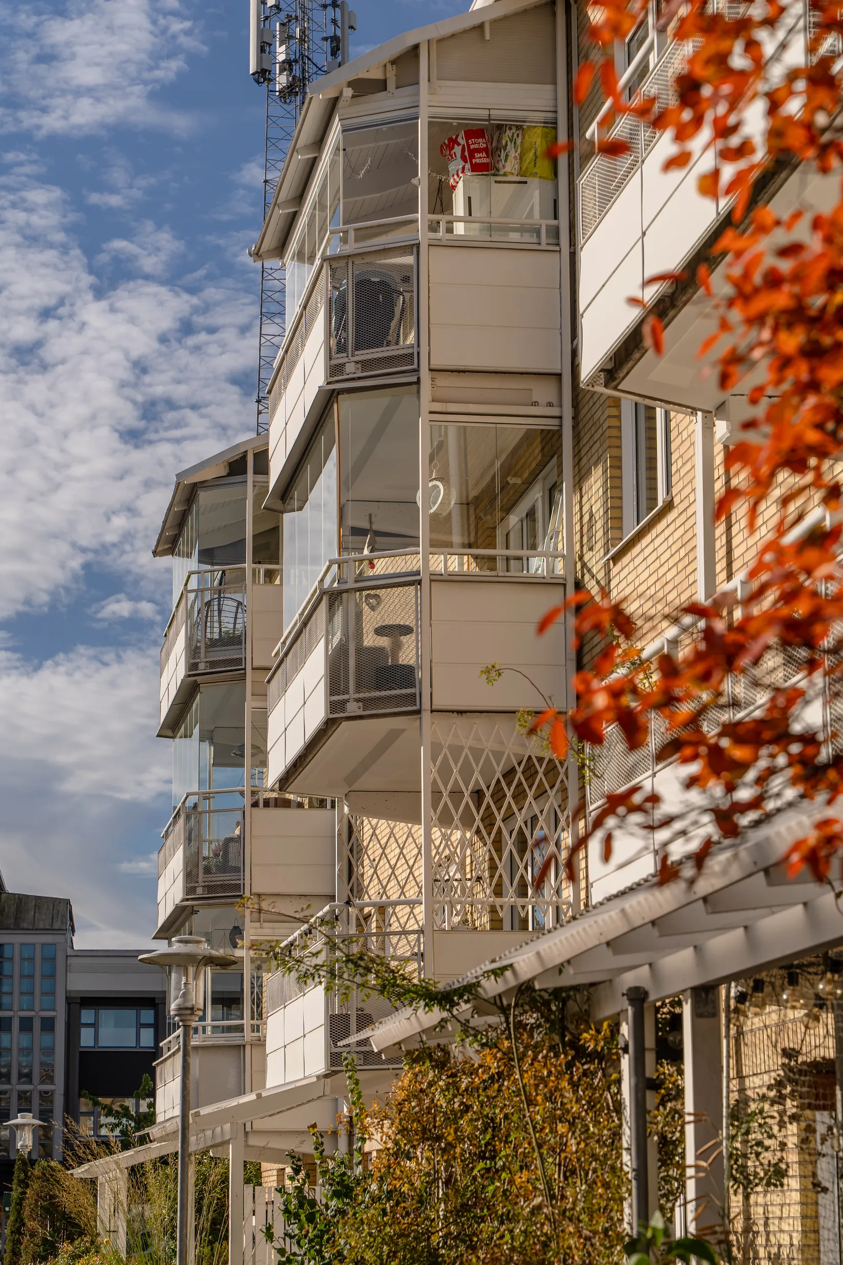 Bostadsrätt, Västertorpsvägen 148, Västertorp, Stockholm