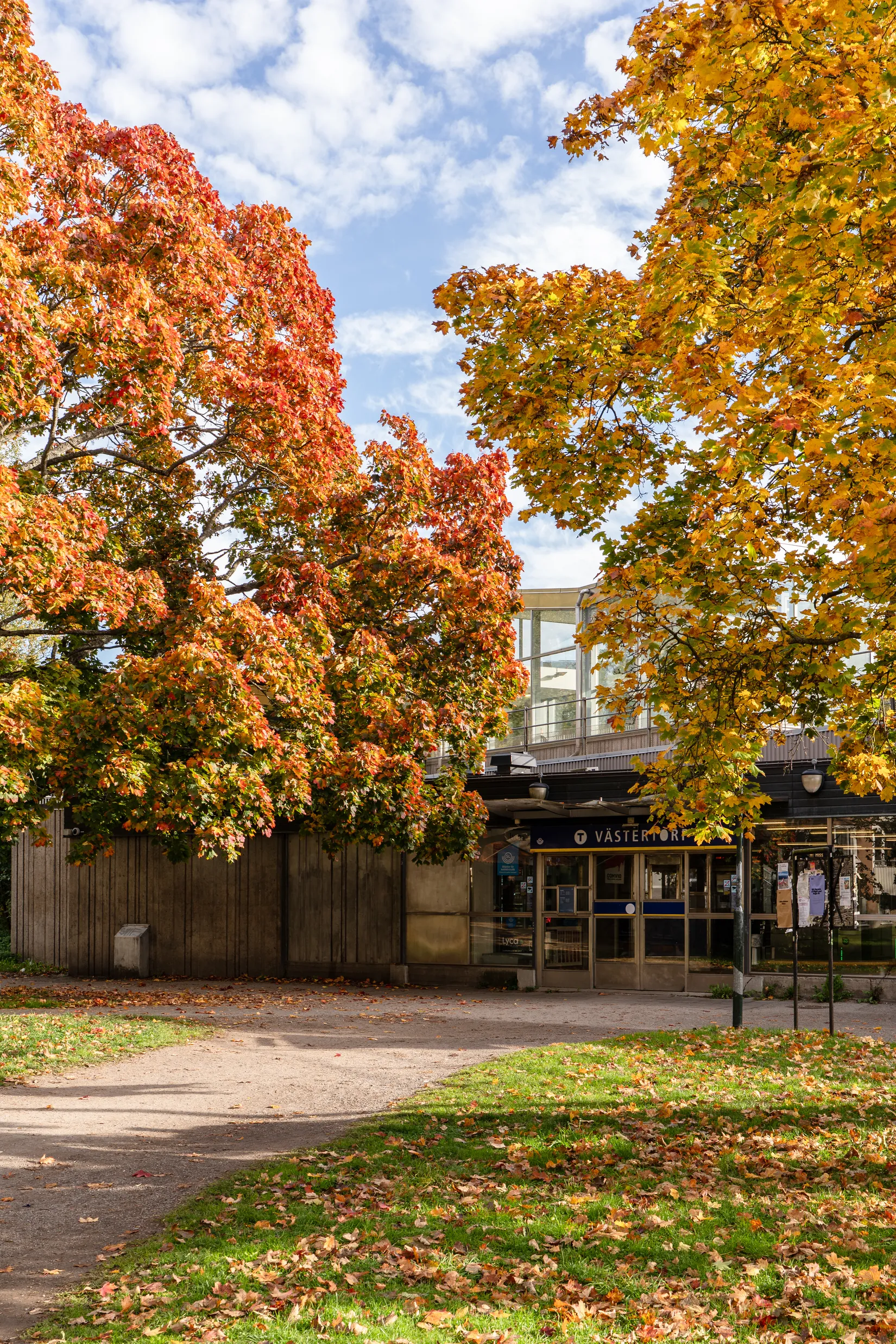 Bostadsrätt, Västertorpsvägen 148, Västertorp, Stockholm