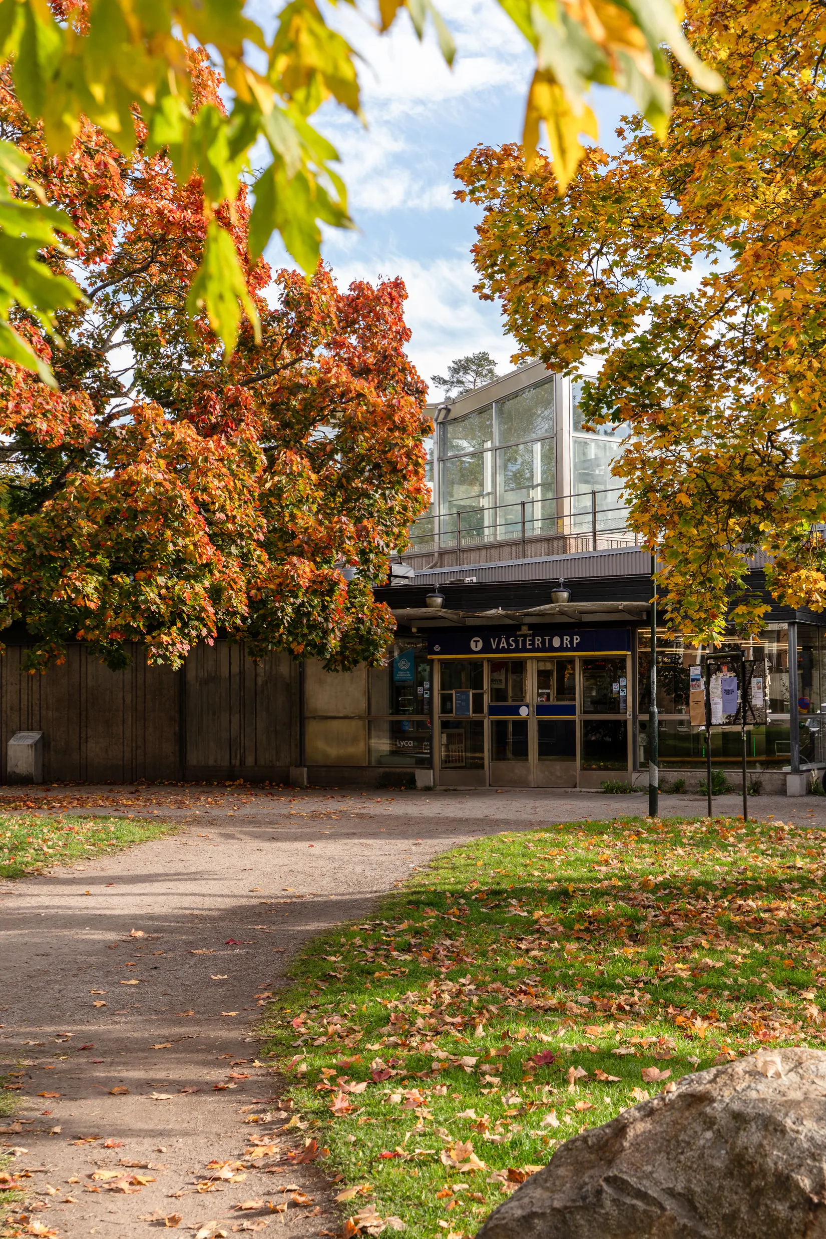 Bostadsrätt, Västertorpsvägen 148, Västertorp, Stockholm