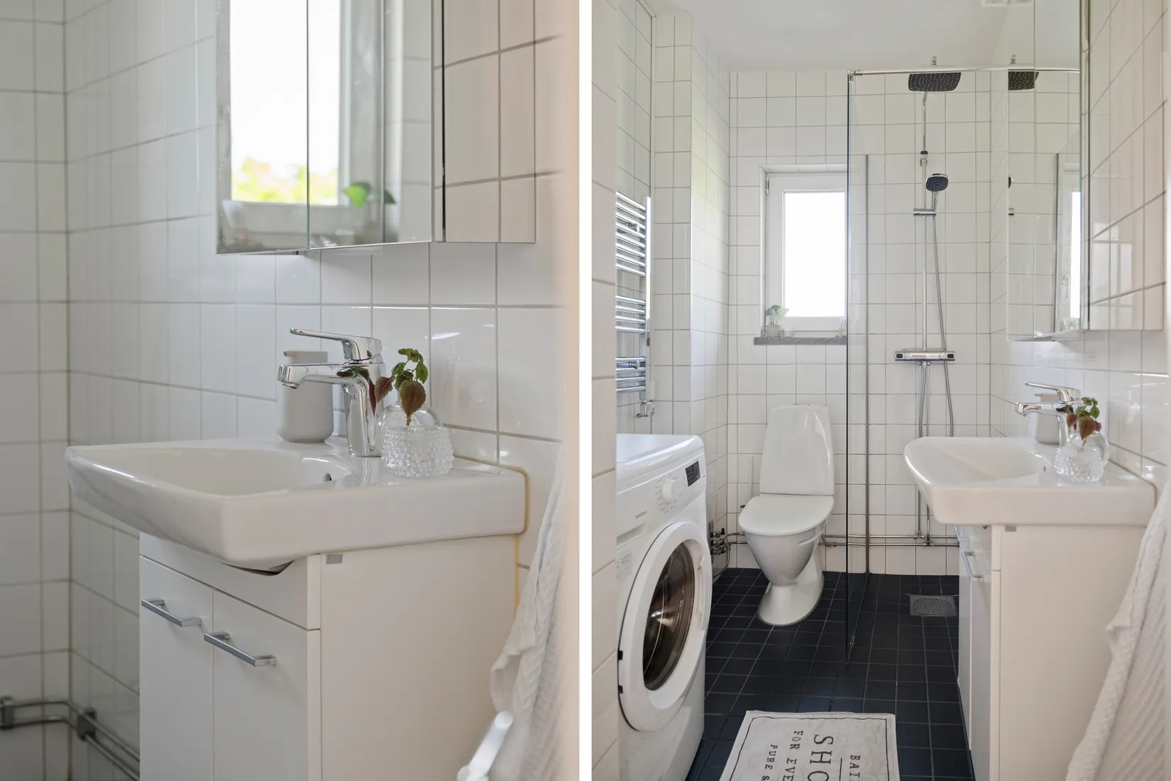 Bostadsrätt, Spångavägen 42D, vån 3/3, Bromma - Riksby, Stockholm
