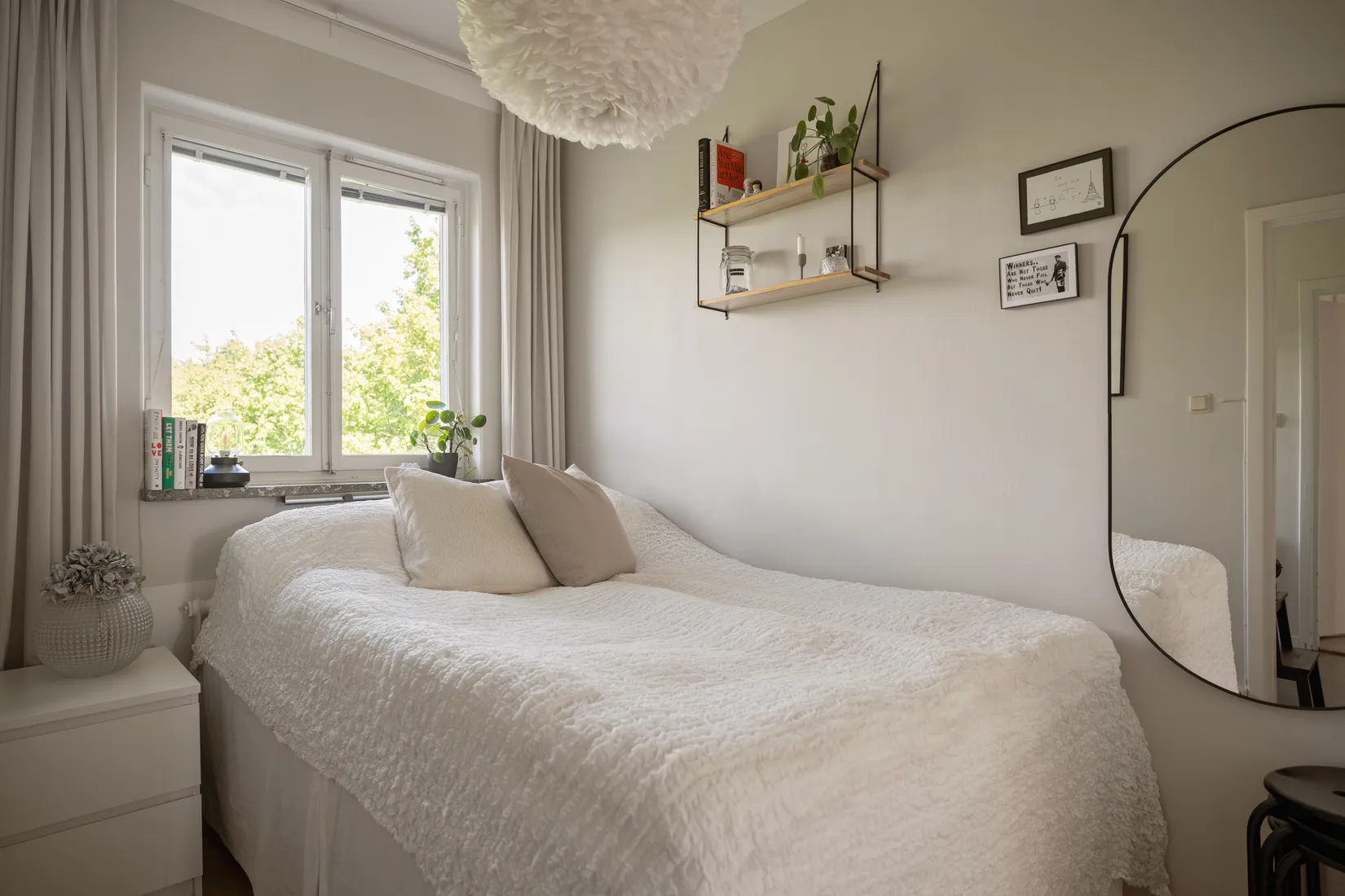 Bostadsrätt, Spångavägen 42D, vån 3/3, Bromma - Riksby, Stockholm