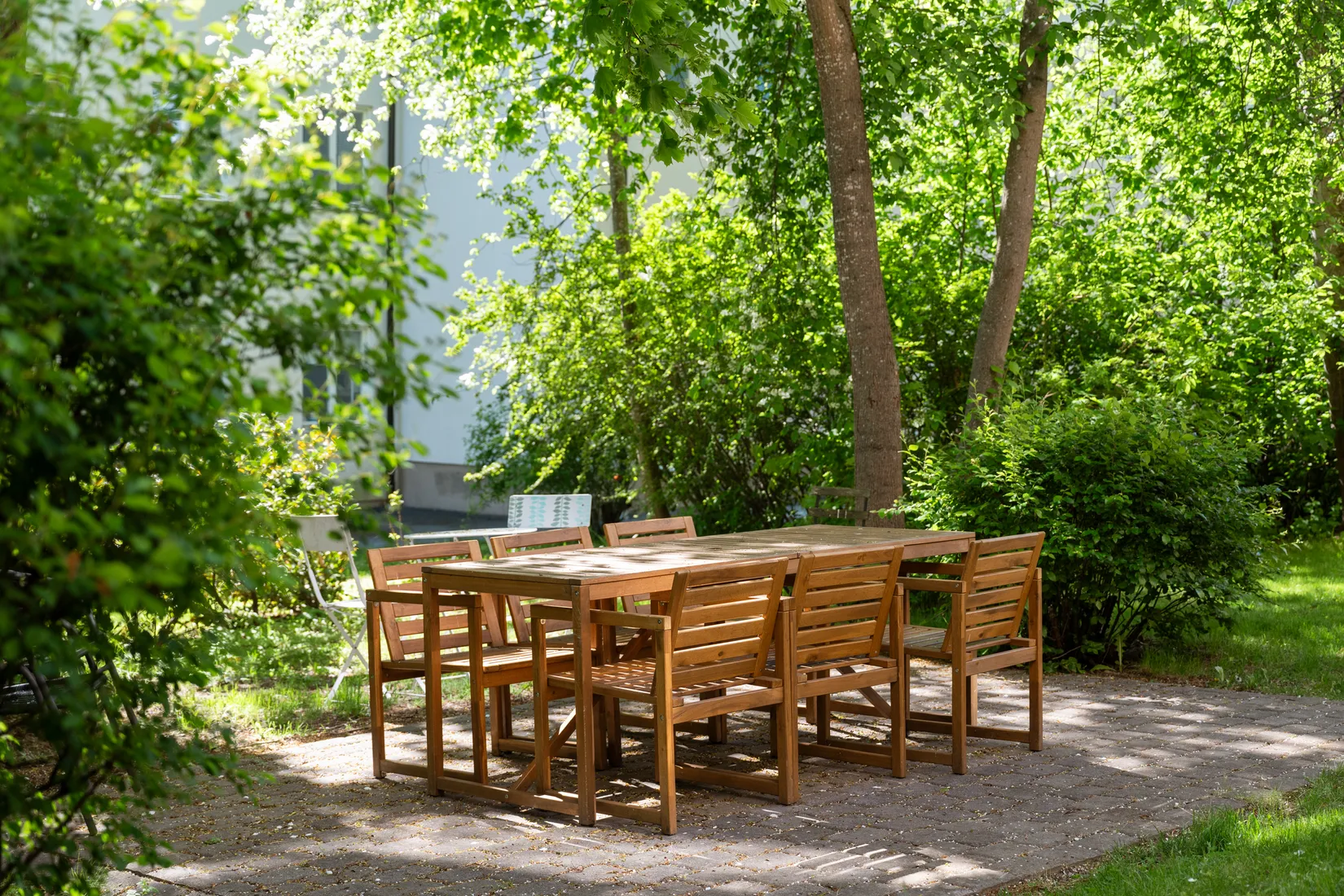 Bostadsrätt, Spångavägen 42D, vån 3/3, Bromma - Riksby, Stockholm