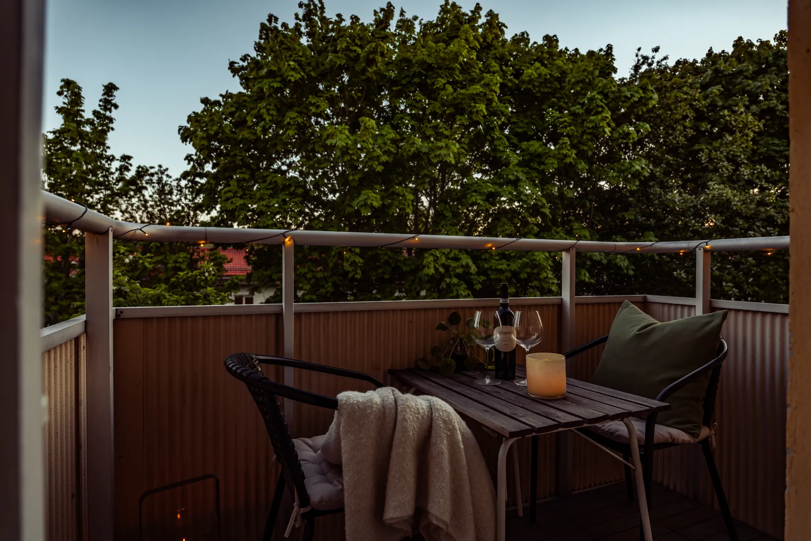 Bostadsrätt, Spångavägen 42D, vån 3/3, Bromma - Riksby, Stockholm