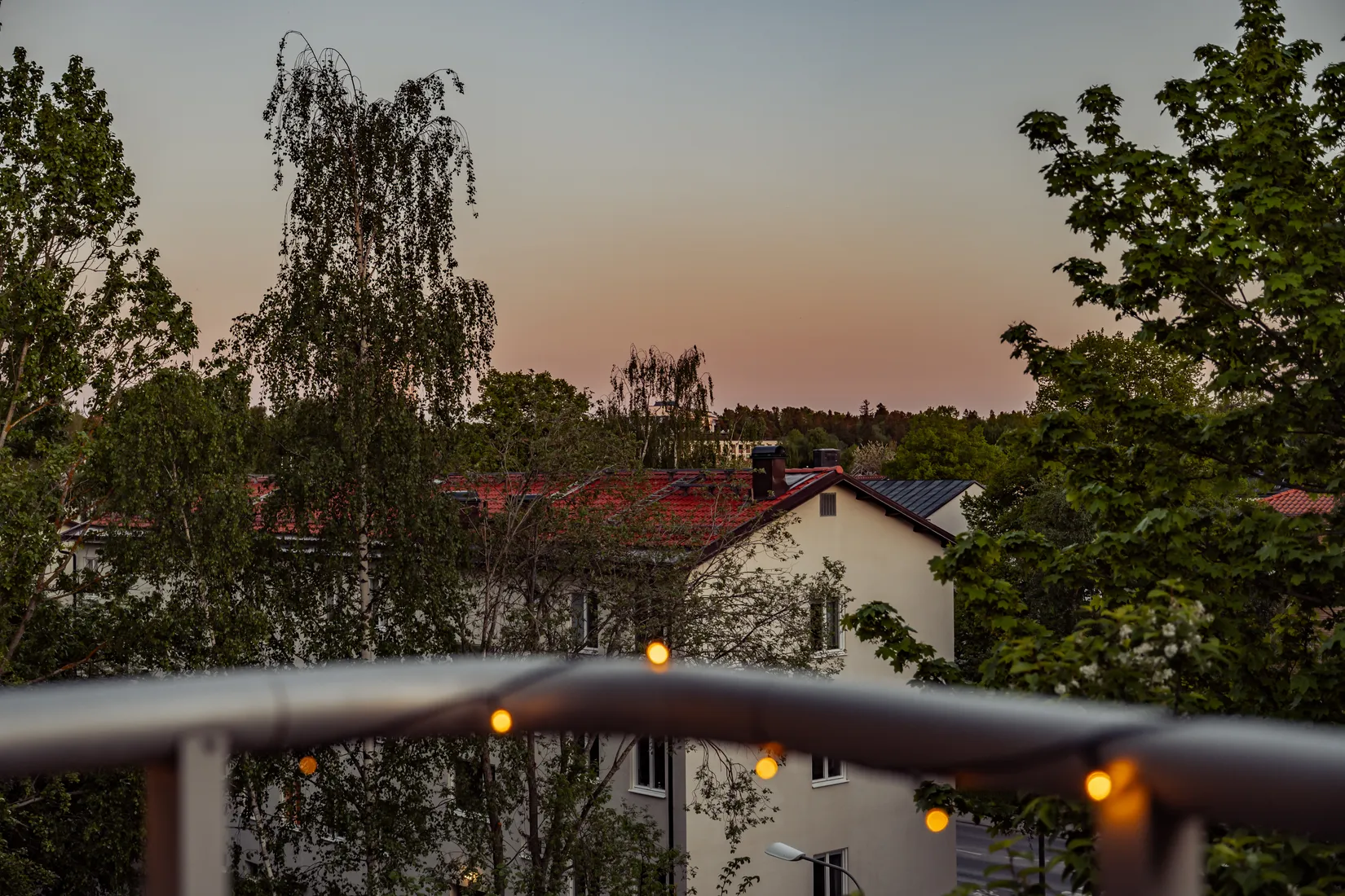 Bostadsrätt, Spångavägen 42D, vån 3/3, Bromma - Riksby, Stockholm