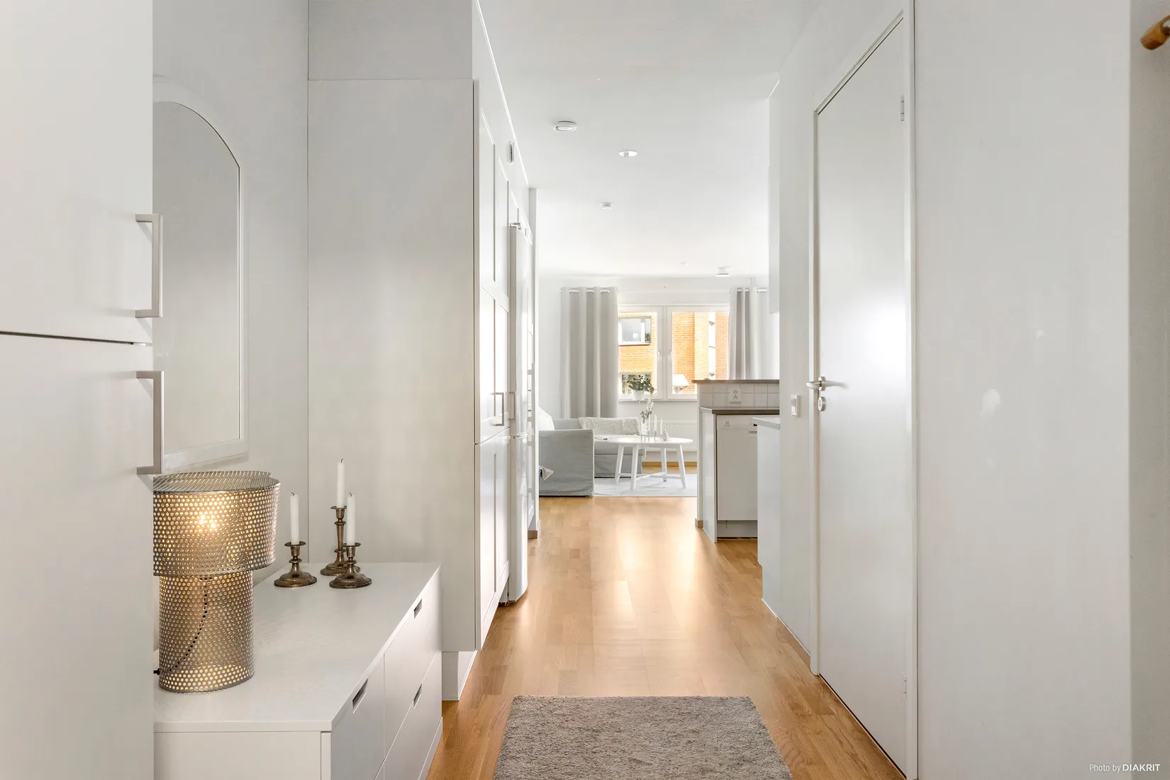 Bostadsrätt, Rudsbergsvägen 40, Rud, Karlstad